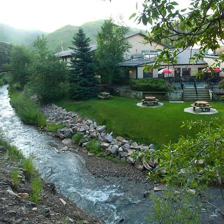 Deadwood Gulch Resort, Trademark Collection By Wyndham エクステリア 写真