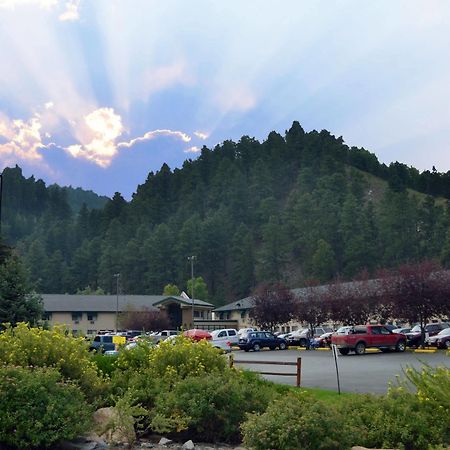 Deadwood Gulch Resort, Trademark Collection By Wyndham エクステリア 写真