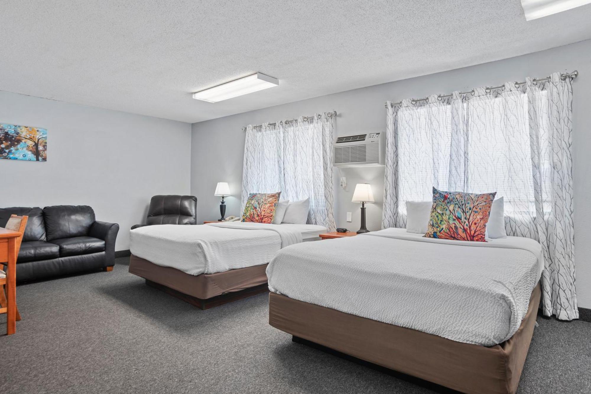 Deadwood Gulch Resort, Trademark Collection By Wyndham エクステリア 写真