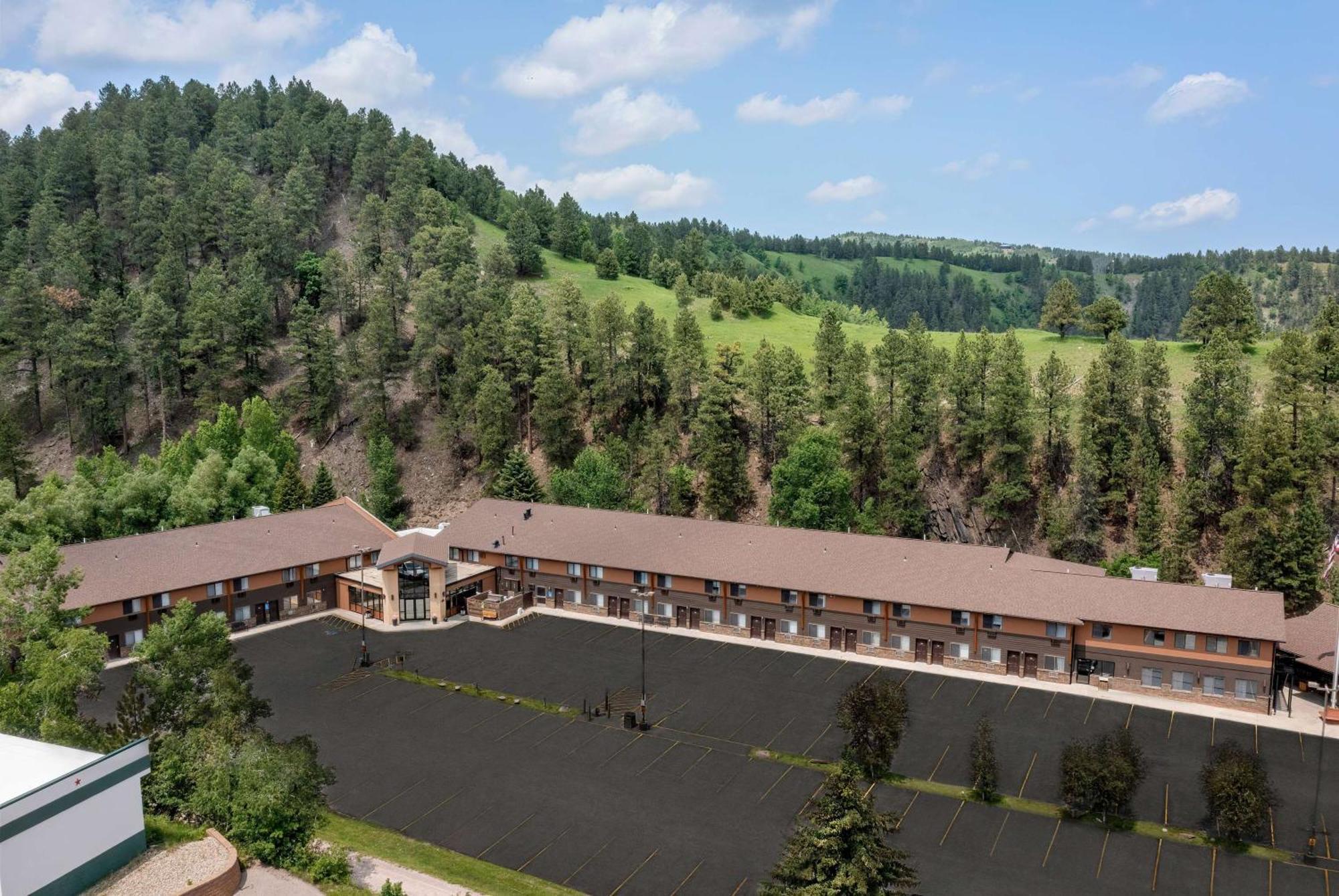 Deadwood Gulch Resort, Trademark Collection By Wyndham エクステリア 写真