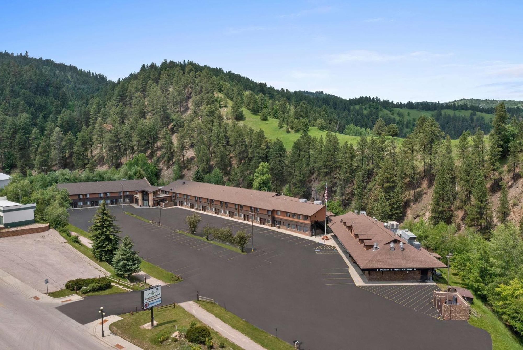 Deadwood Gulch Resort, Trademark Collection By Wyndham エクステリア 写真