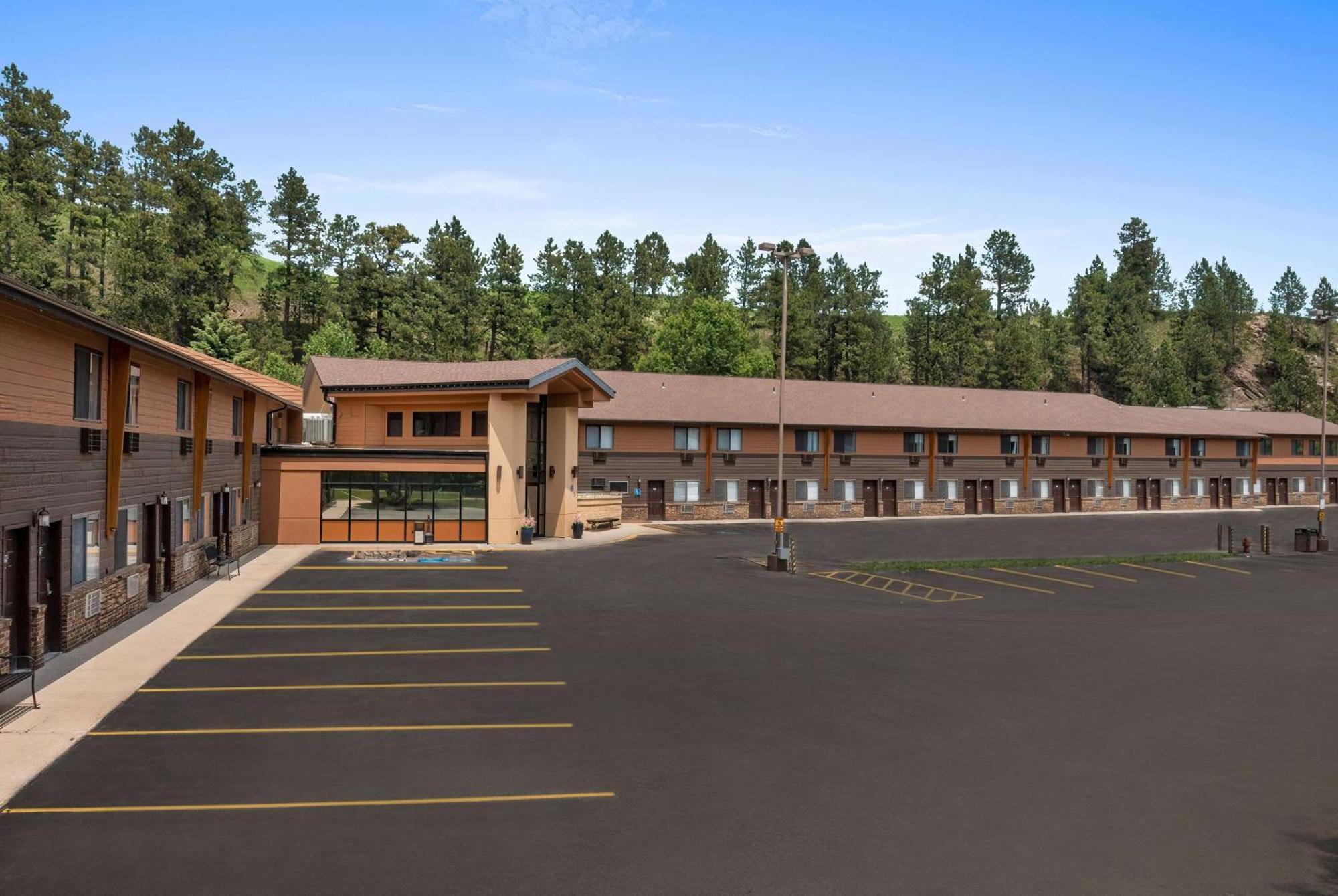 Deadwood Gulch Resort, Trademark Collection By Wyndham エクステリア 写真
