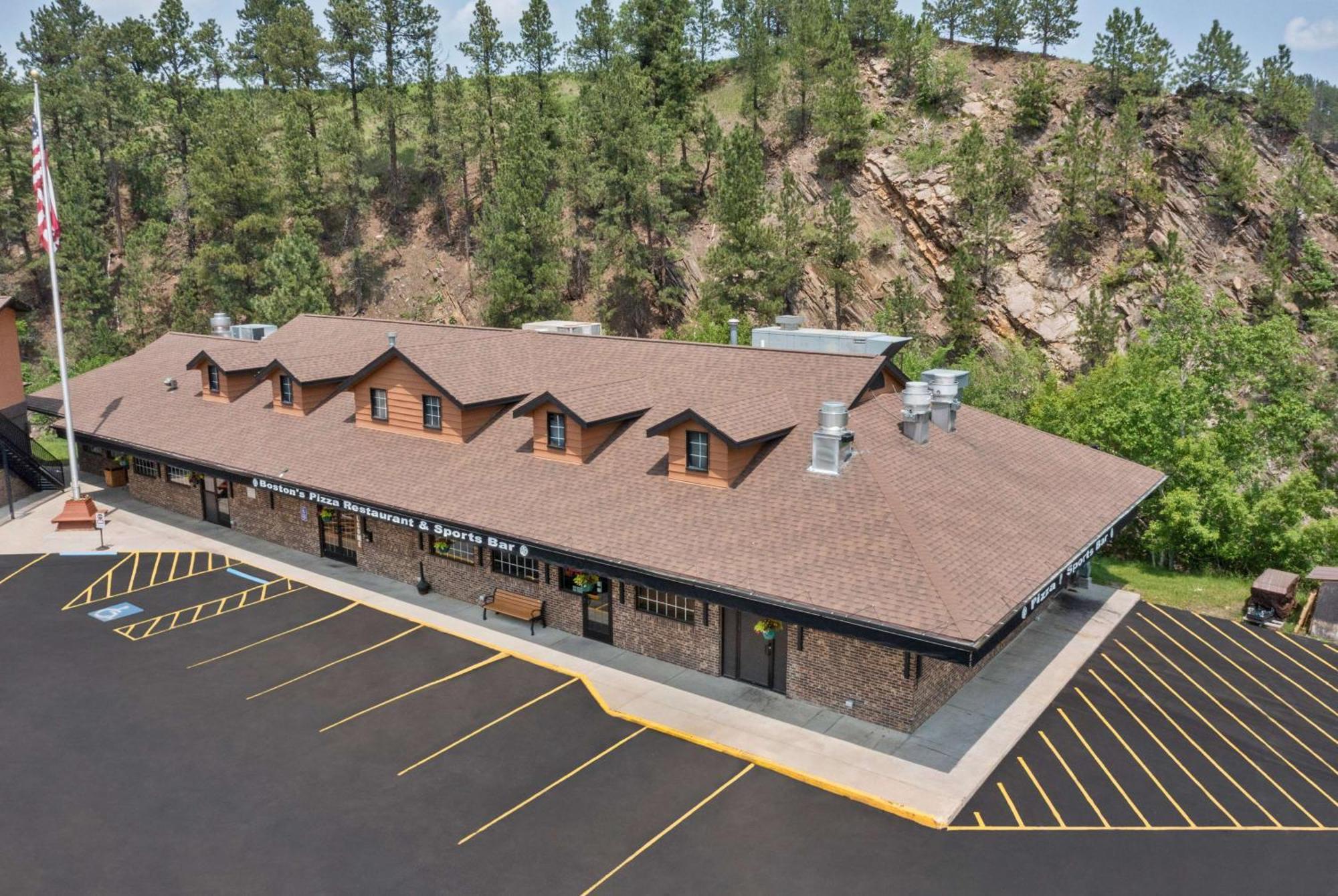 Deadwood Gulch Resort, Trademark Collection By Wyndham エクステリア 写真