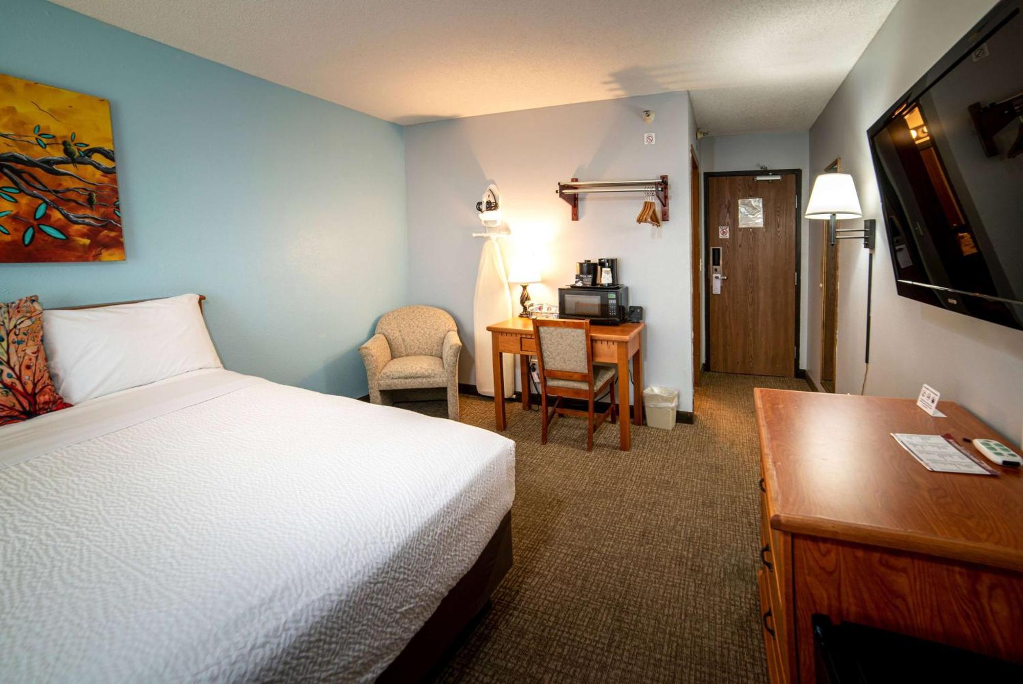 Deadwood Gulch Resort, Trademark Collection By Wyndham エクステリア 写真