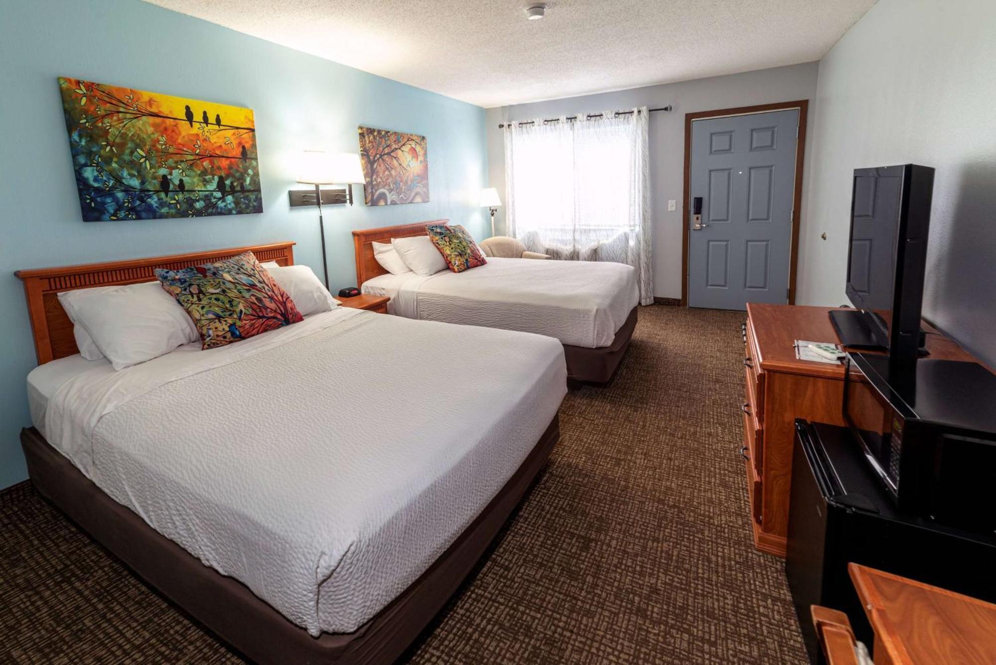 Deadwood Gulch Resort, Trademark Collection By Wyndham エクステリア 写真