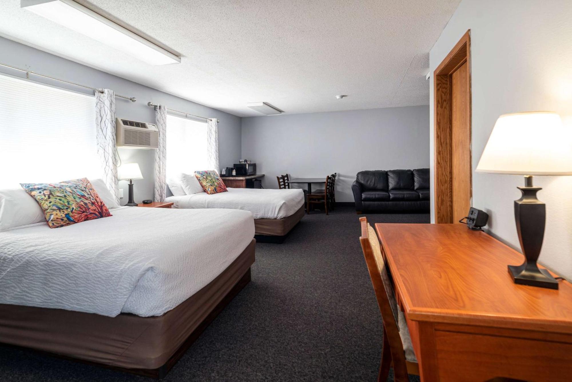 Deadwood Gulch Resort, Trademark Collection By Wyndham エクステリア 写真