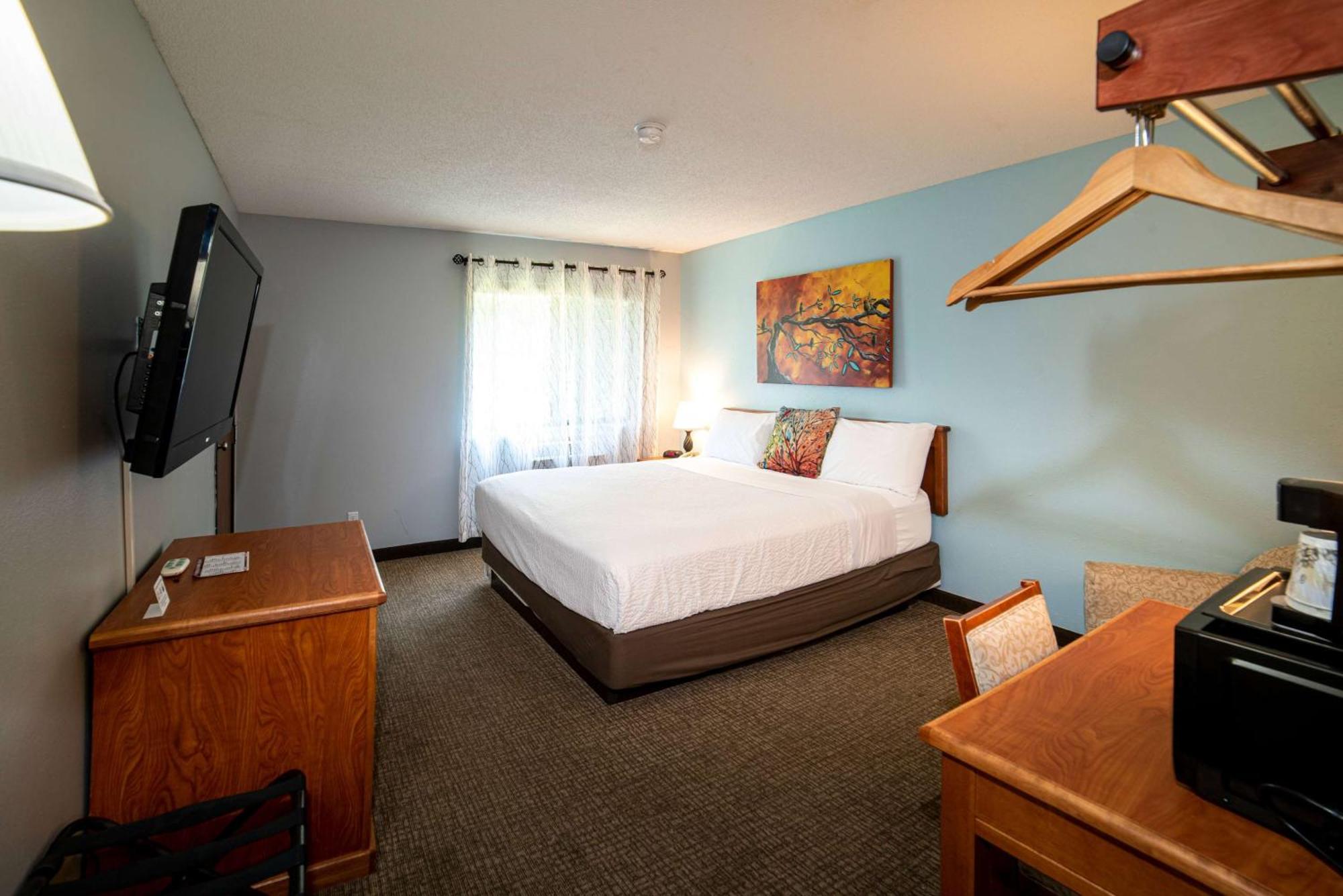 Deadwood Gulch Resort, Trademark Collection By Wyndham エクステリア 写真