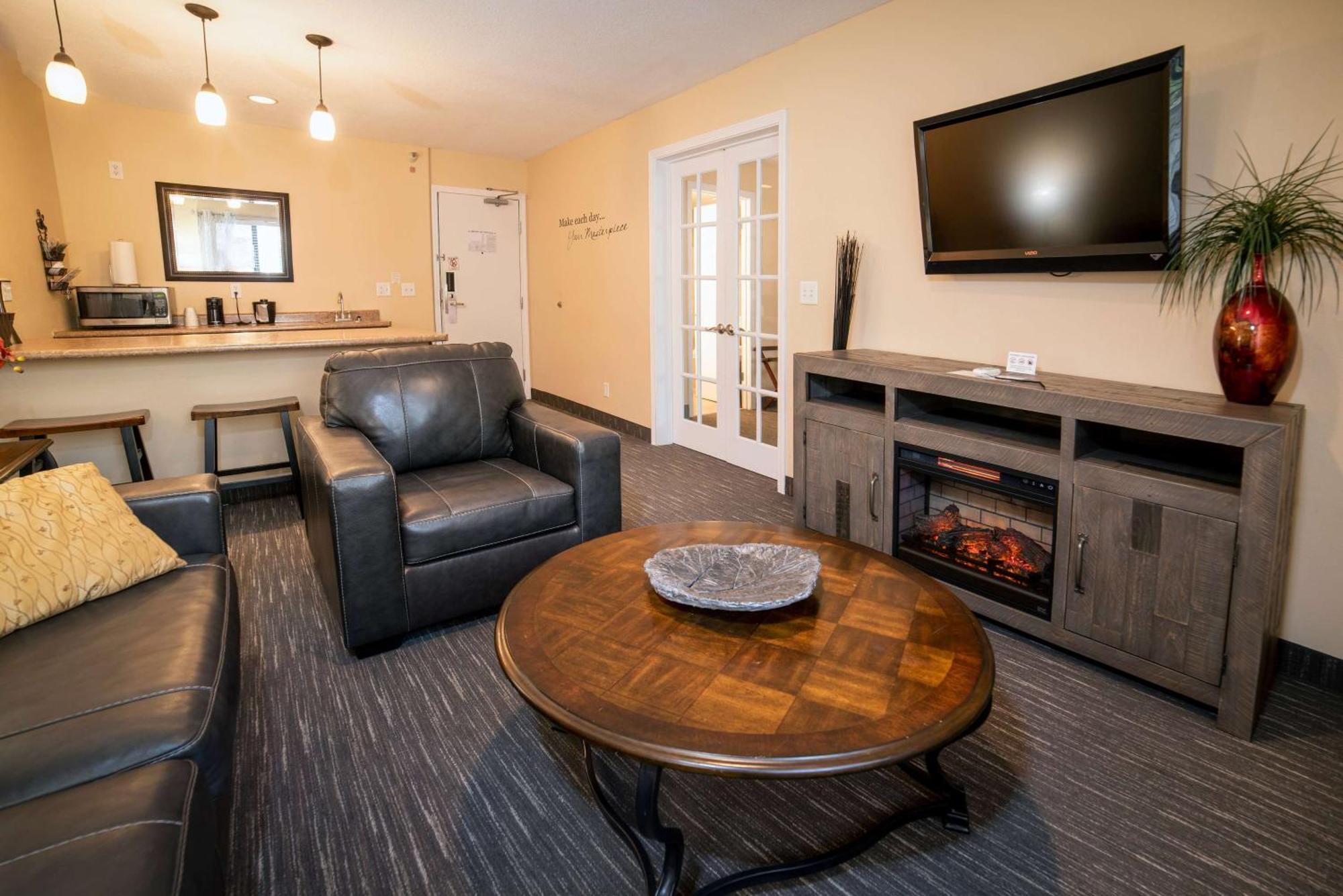 Deadwood Gulch Resort, Trademark Collection By Wyndham エクステリア 写真