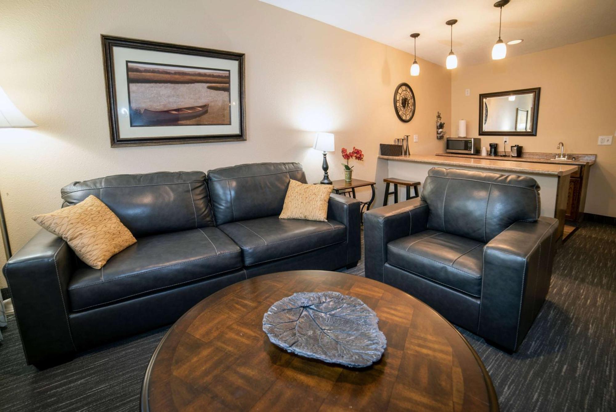 Deadwood Gulch Resort, Trademark Collection By Wyndham エクステリア 写真