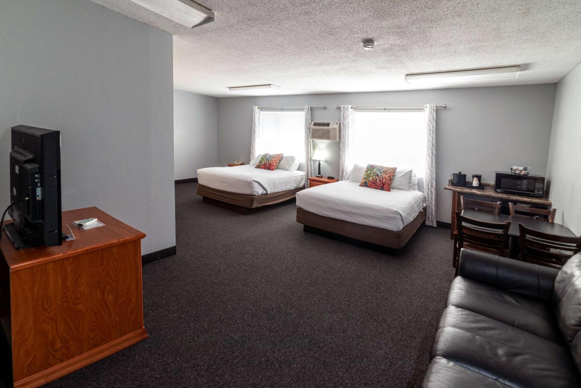 Deadwood Gulch Resort, Trademark Collection By Wyndham エクステリア 写真