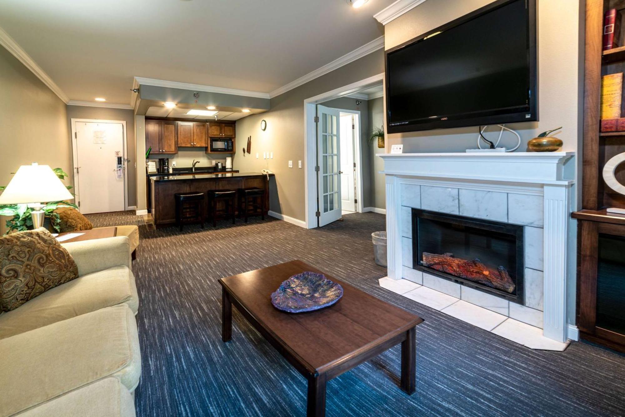 Deadwood Gulch Resort, Trademark Collection By Wyndham エクステリア 写真