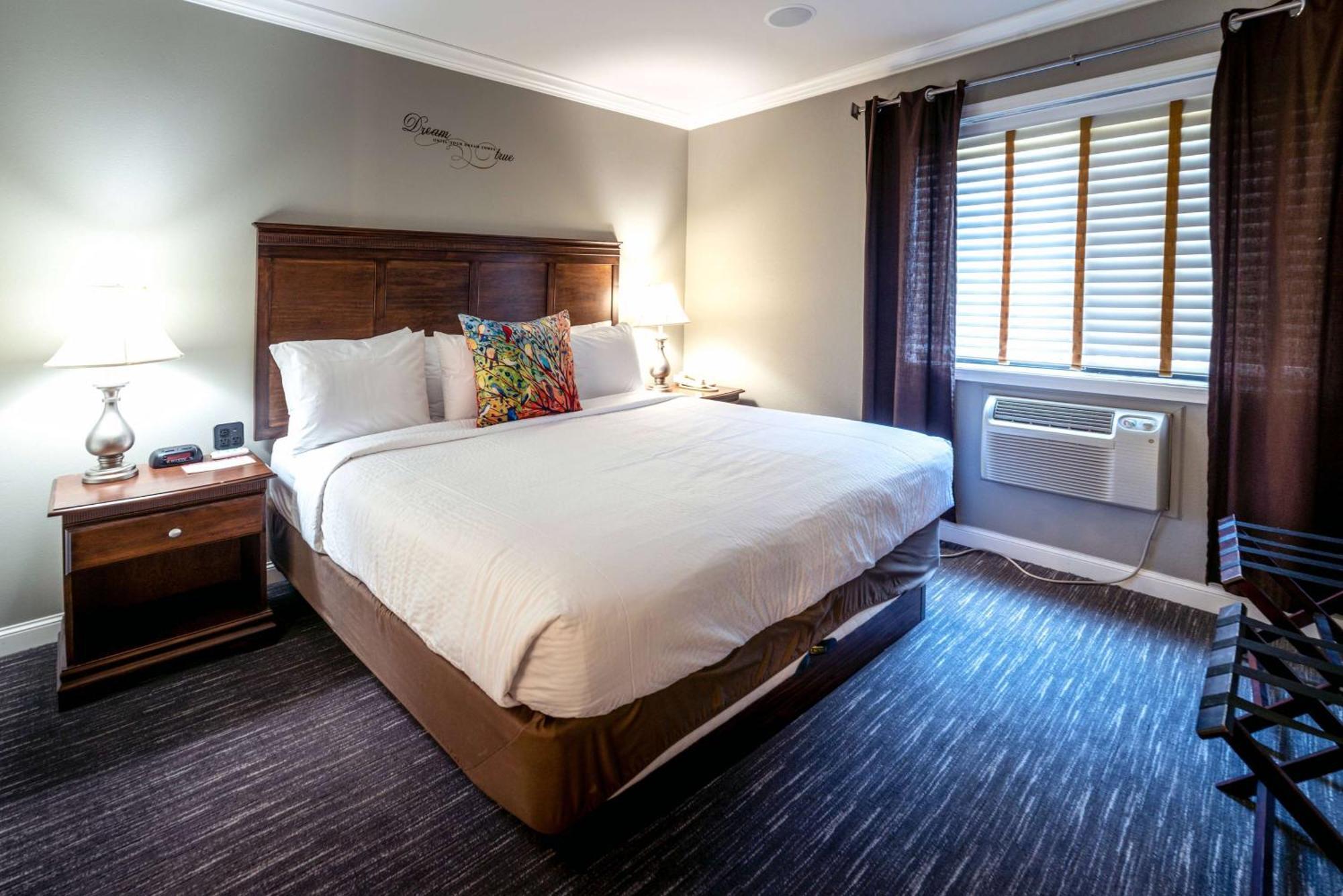 Deadwood Gulch Resort, Trademark Collection By Wyndham エクステリア 写真