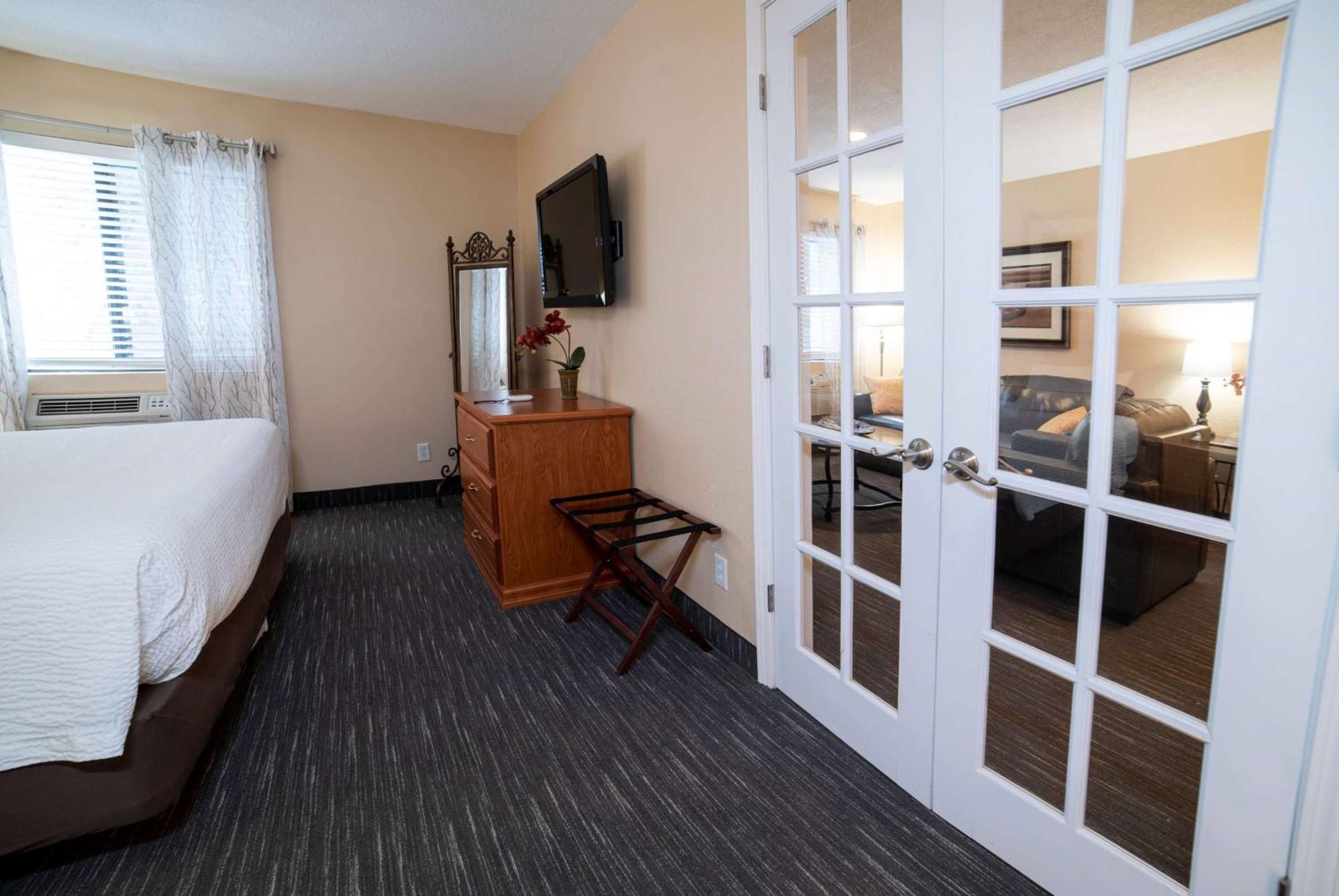 Deadwood Gulch Resort, Trademark Collection By Wyndham エクステリア 写真