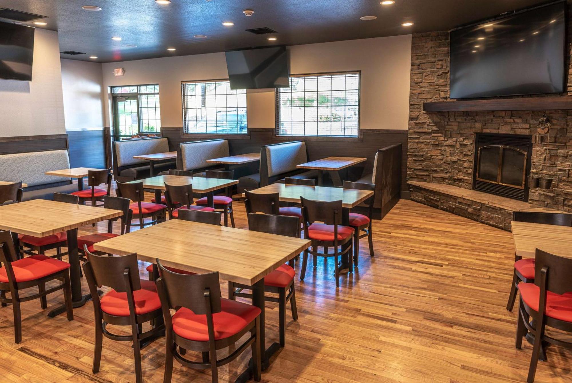 Deadwood Gulch Resort, Trademark Collection By Wyndham エクステリア 写真