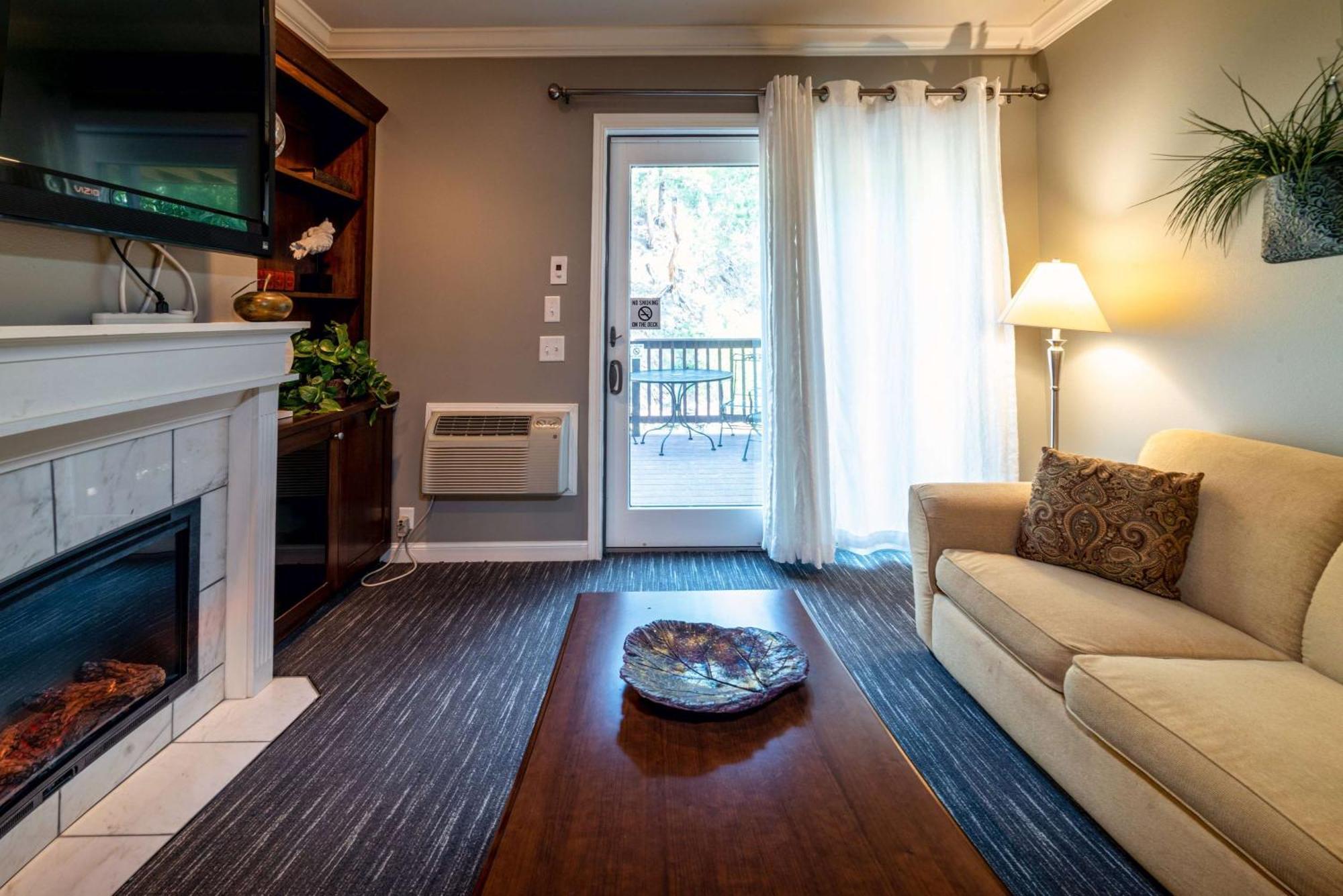 Deadwood Gulch Resort, Trademark Collection By Wyndham エクステリア 写真