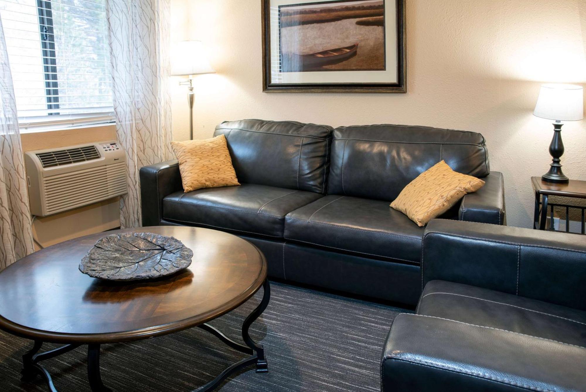 Deadwood Gulch Resort, Trademark Collection By Wyndham エクステリア 写真