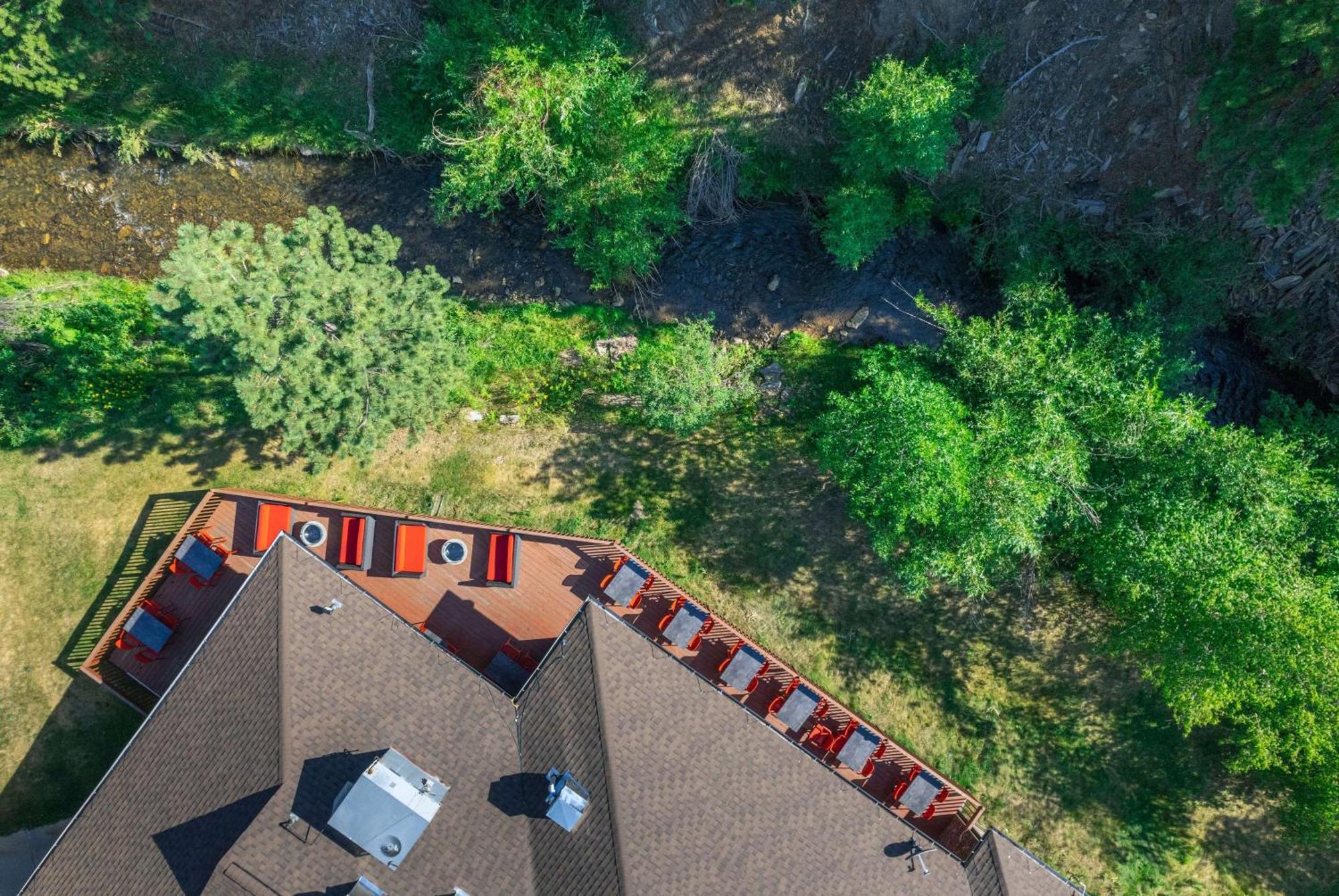 Deadwood Gulch Resort, Trademark Collection By Wyndham エクステリア 写真