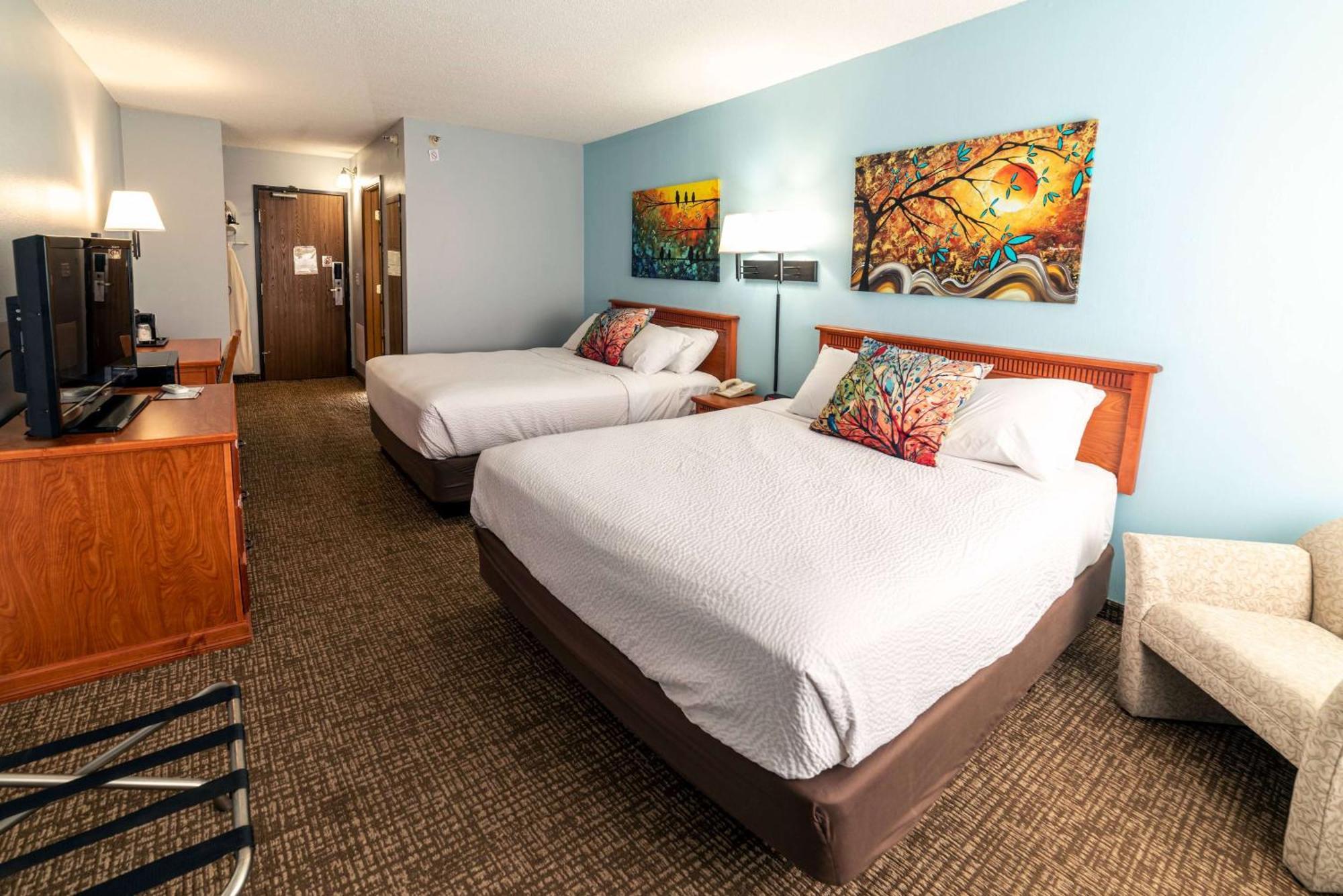 Deadwood Gulch Resort, Trademark Collection By Wyndham エクステリア 写真