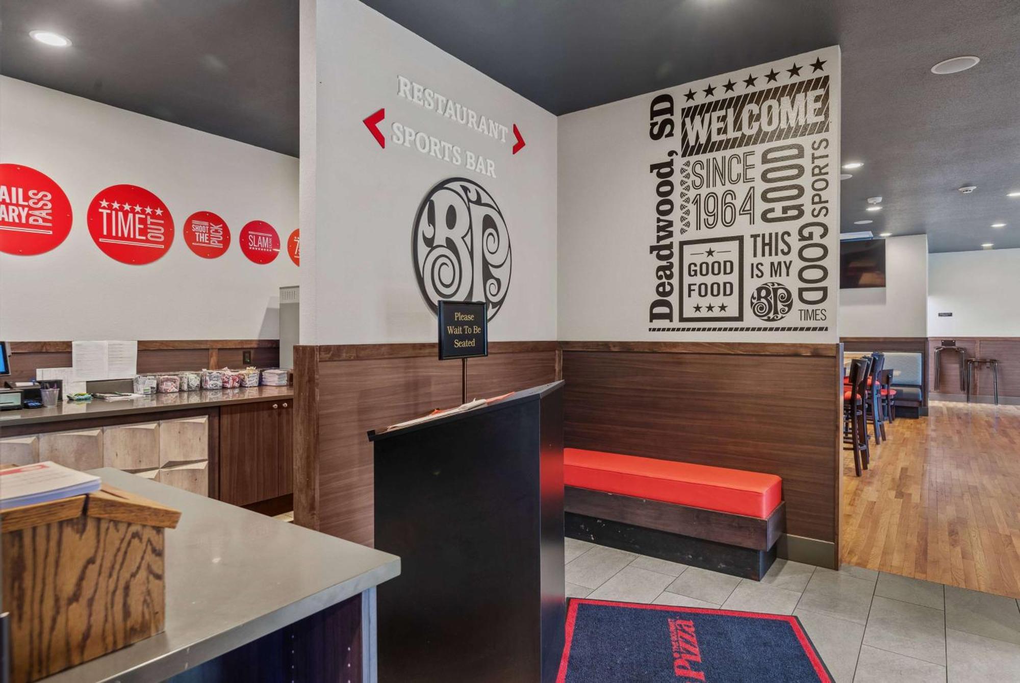 Deadwood Gulch Resort, Trademark Collection By Wyndham エクステリア 写真