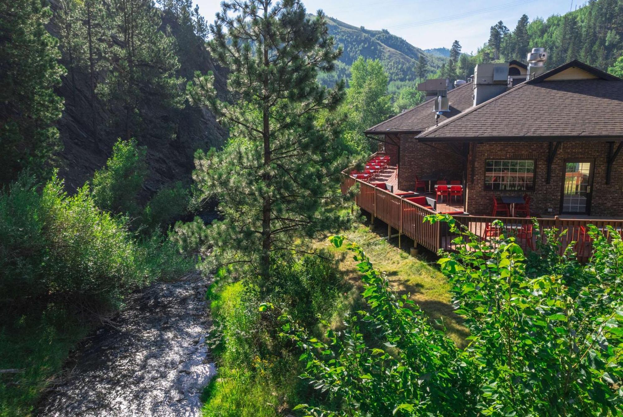 Deadwood Gulch Resort, Trademark Collection By Wyndham エクステリア 写真