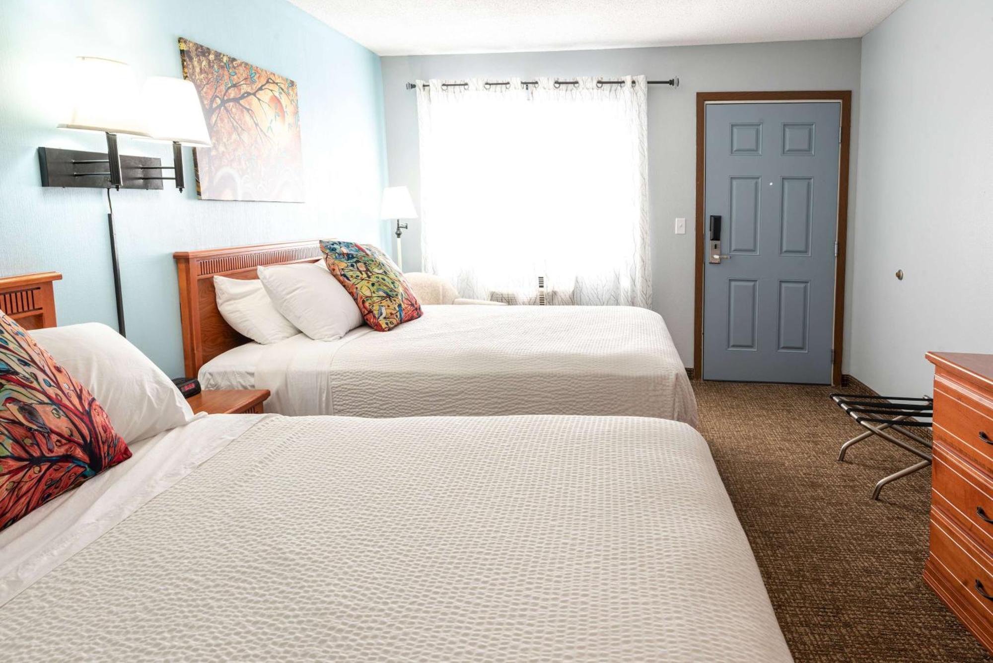Deadwood Gulch Resort, Trademark Collection By Wyndham エクステリア 写真