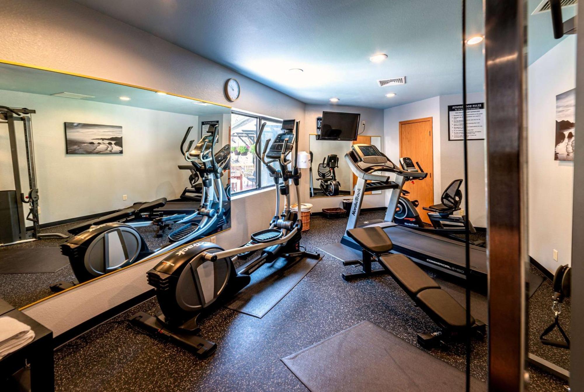 Deadwood Gulch Resort, Trademark Collection By Wyndham エクステリア 写真
