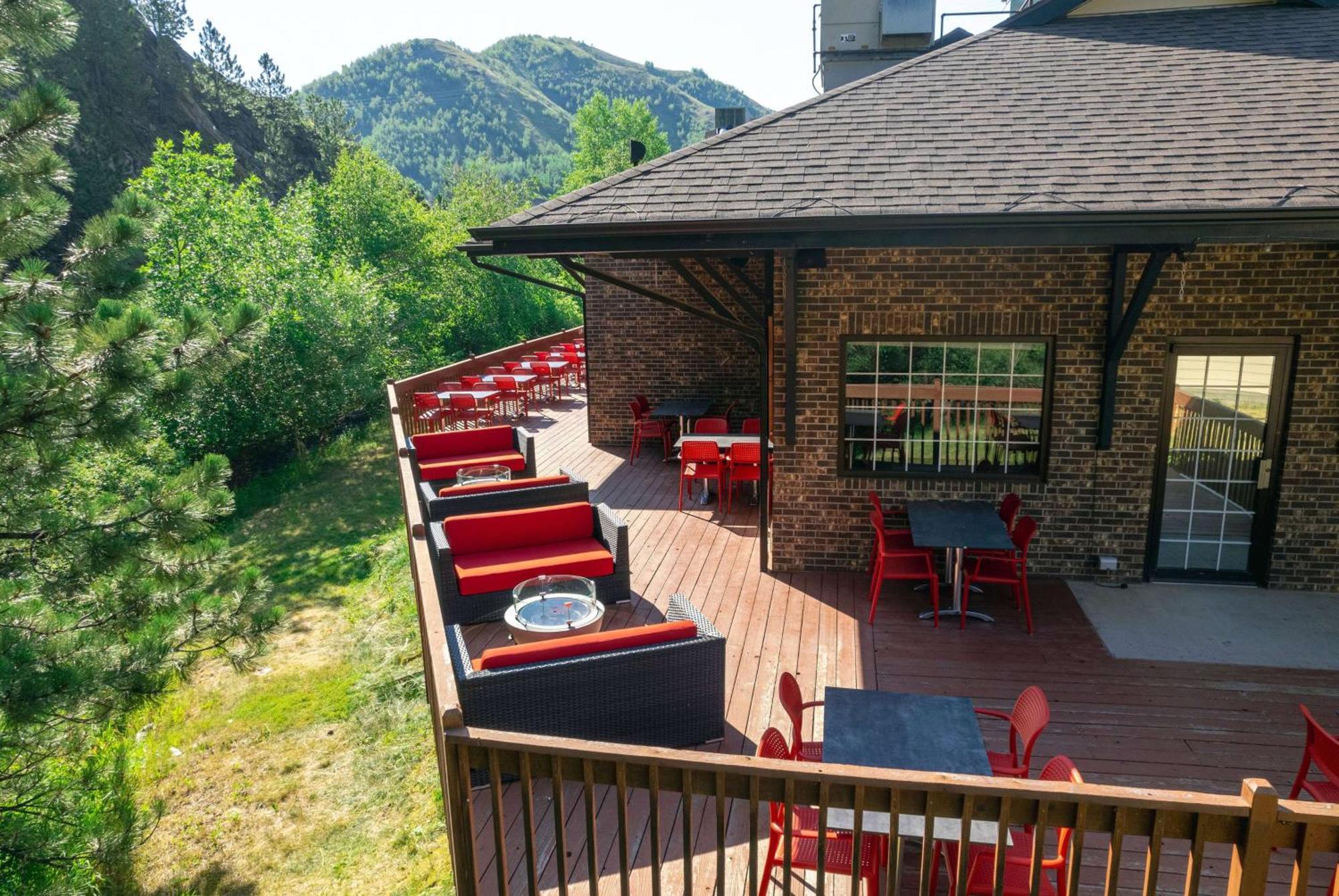 Deadwood Gulch Resort, Trademark Collection By Wyndham エクステリア 写真