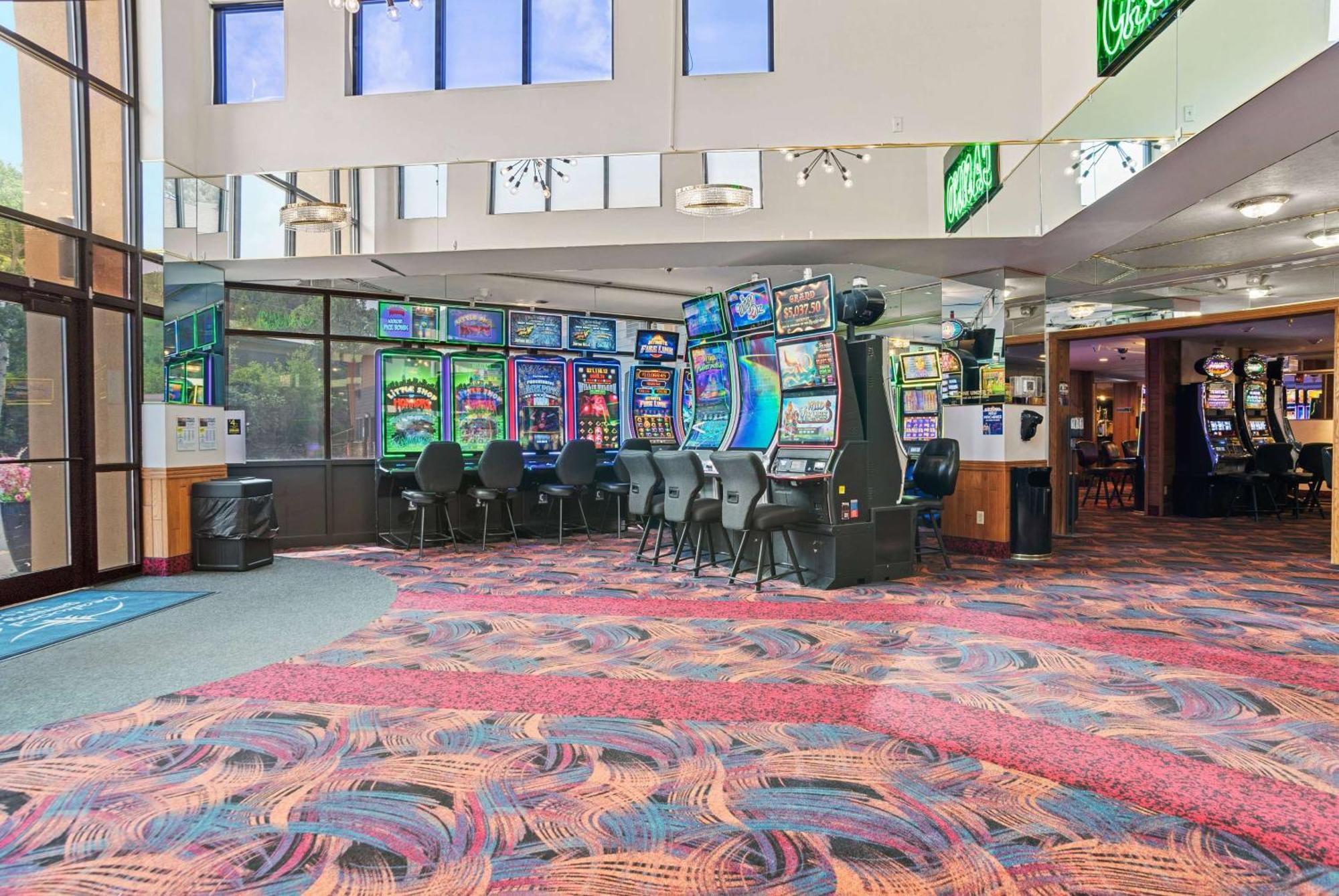 Deadwood Gulch Resort, Trademark Collection By Wyndham エクステリア 写真