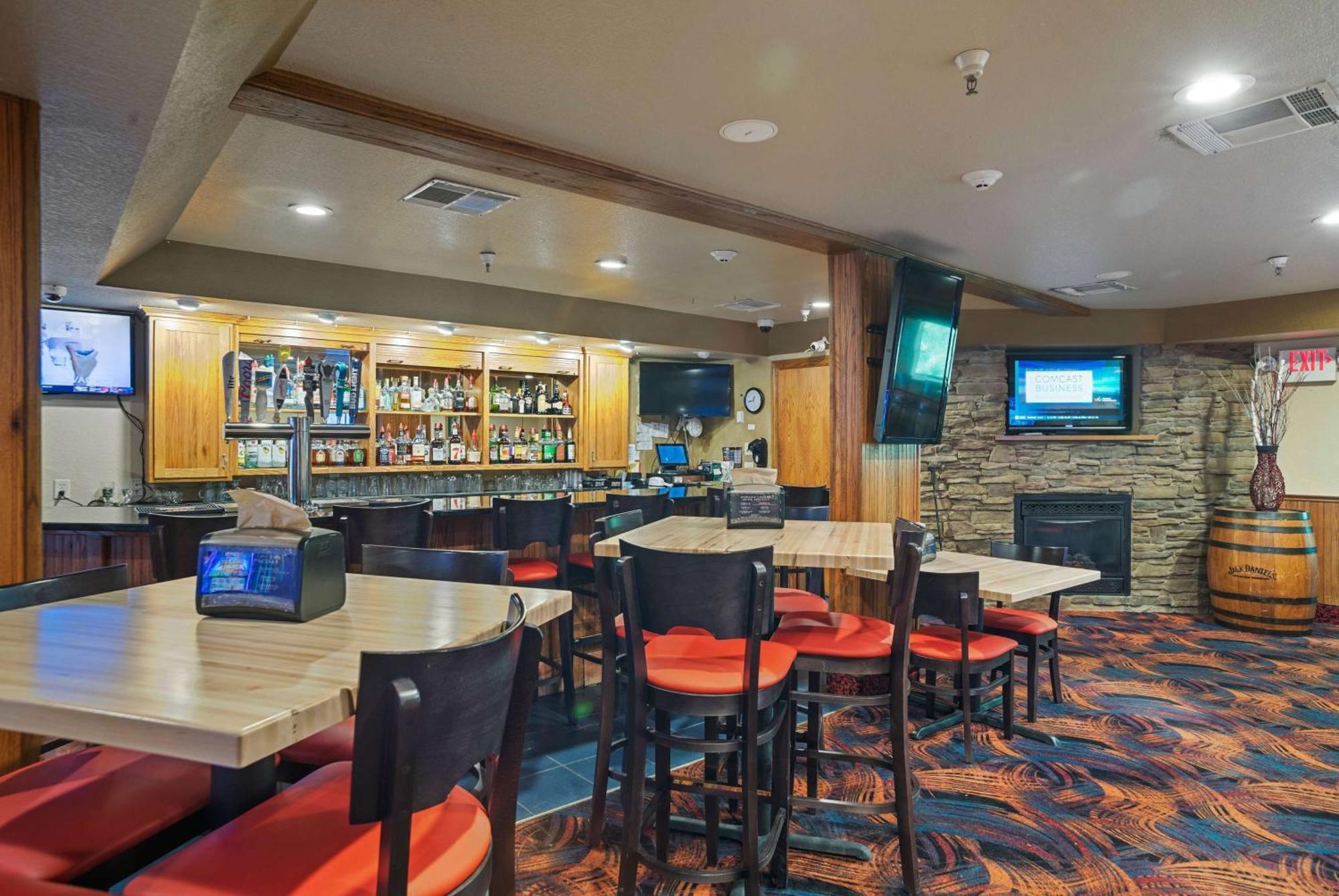 Deadwood Gulch Resort, Trademark Collection By Wyndham エクステリア 写真