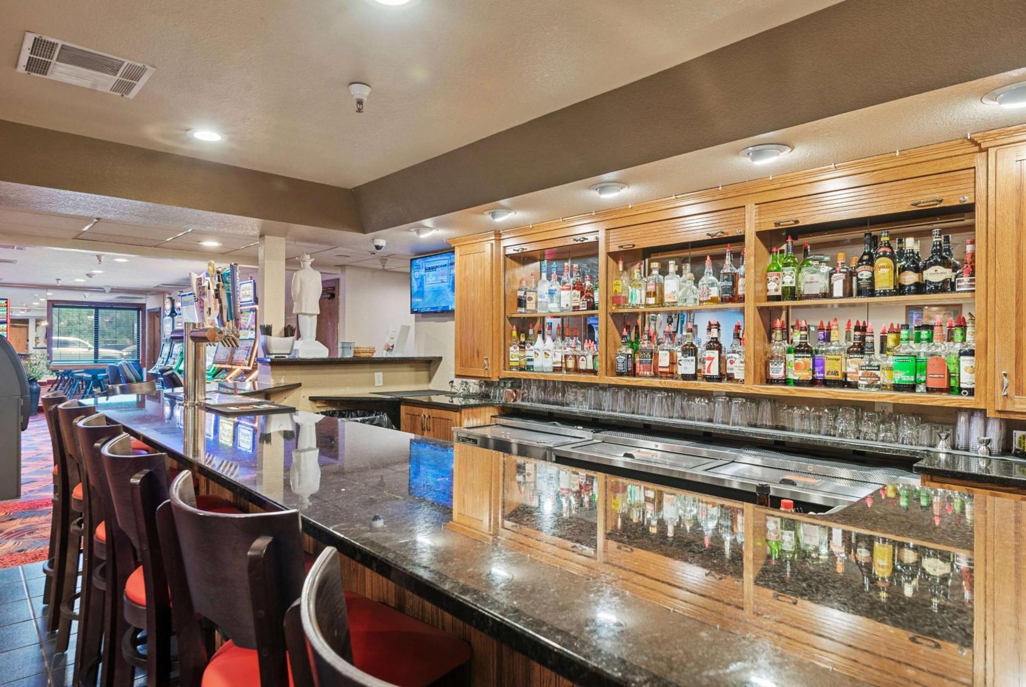 Deadwood Gulch Resort, Trademark Collection By Wyndham エクステリア 写真