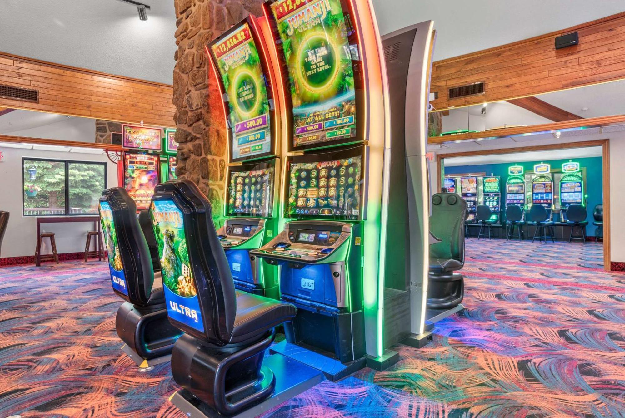 Deadwood Gulch Resort, Trademark Collection By Wyndham エクステリア 写真