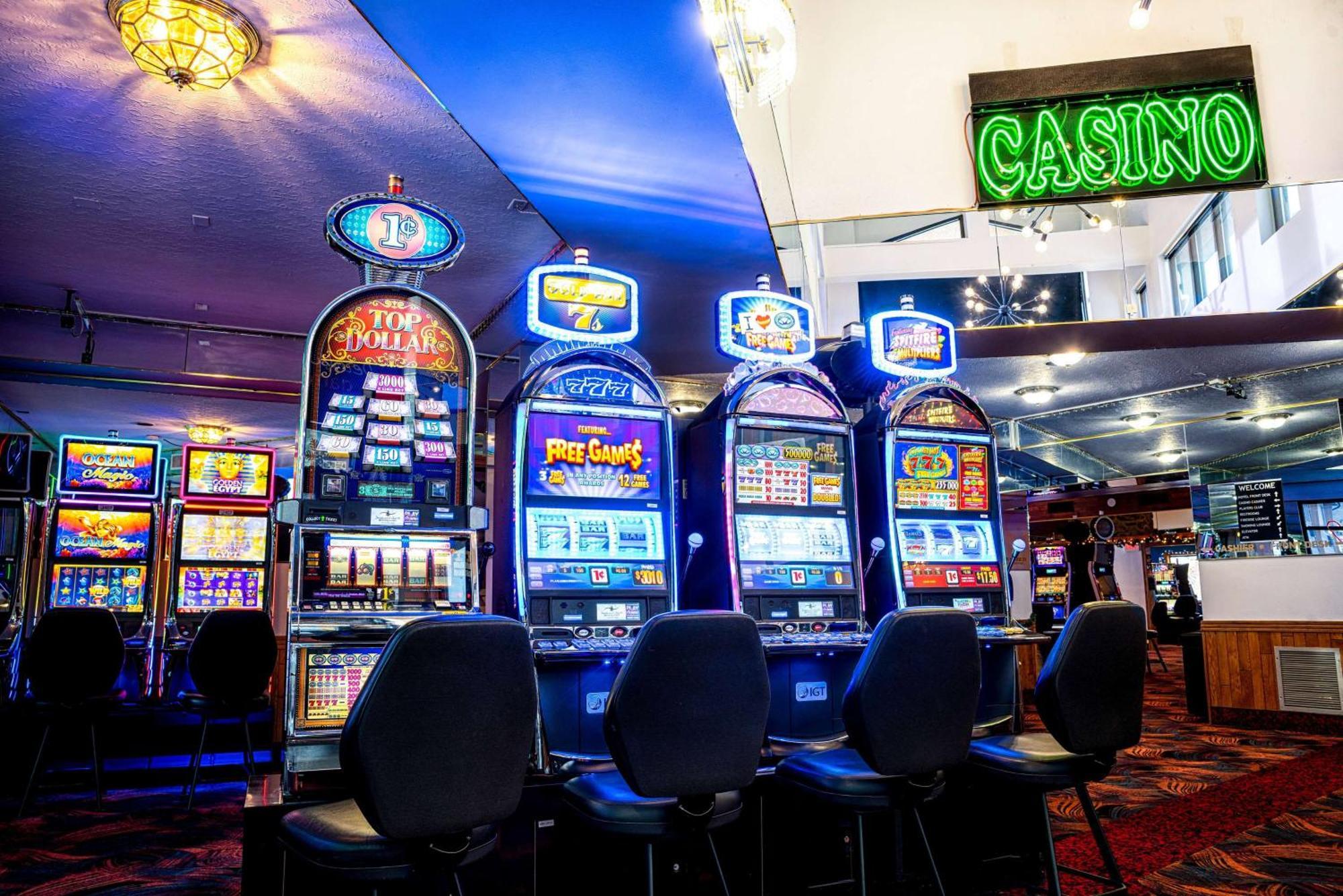 Deadwood Gulch Resort, Trademark Collection By Wyndham エクステリア 写真
