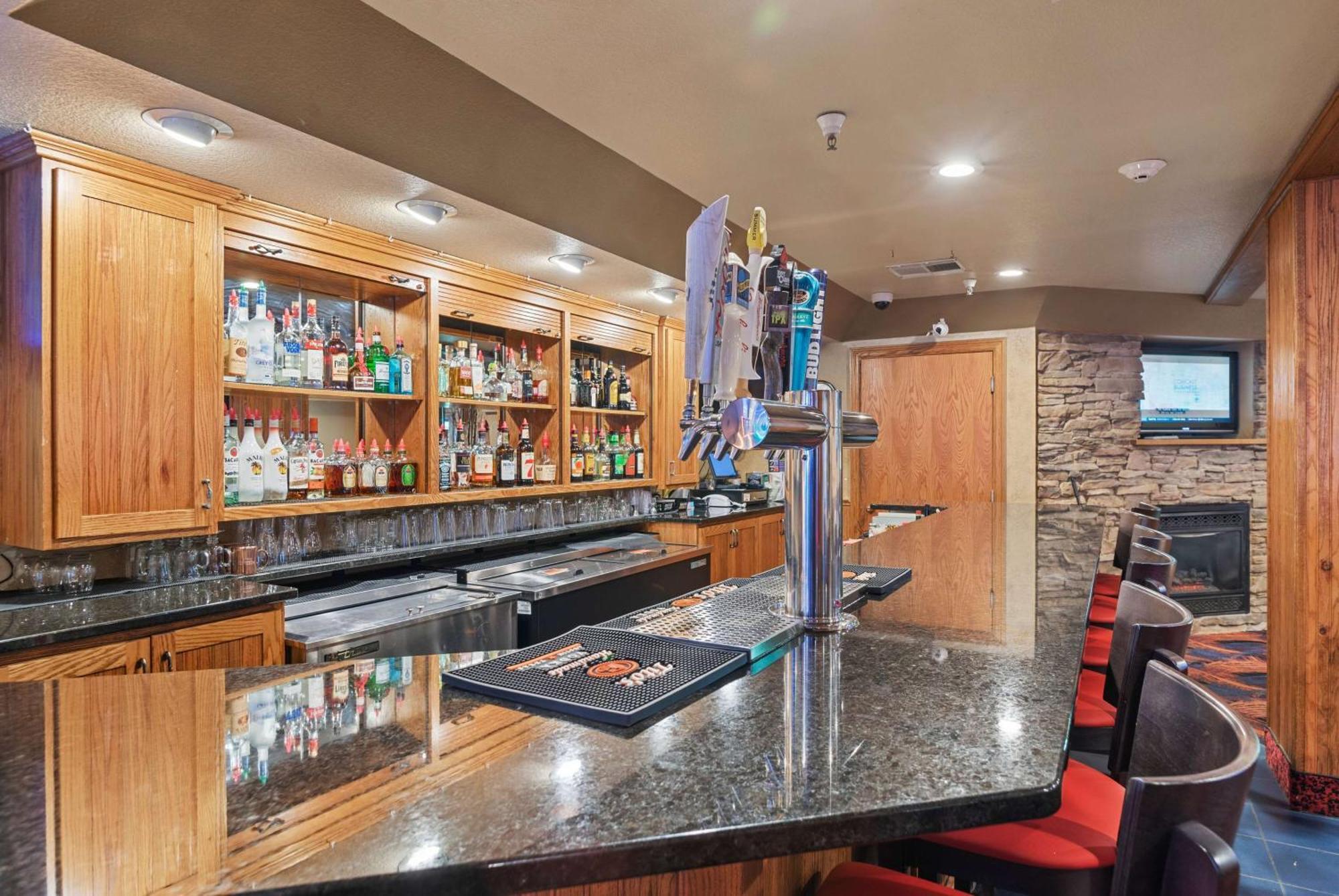 Deadwood Gulch Resort, Trademark Collection By Wyndham エクステリア 写真