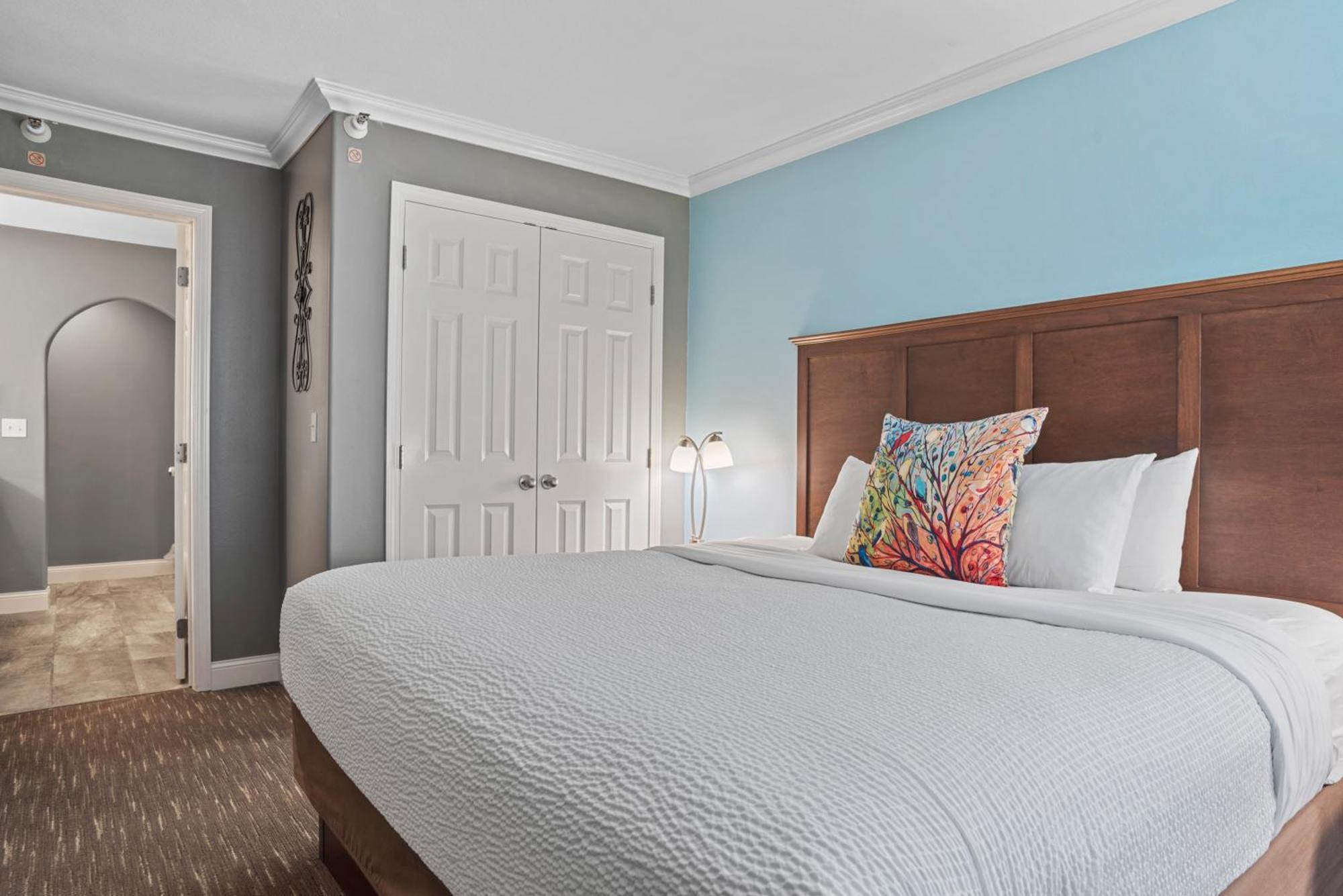 Deadwood Gulch Resort, Trademark Collection By Wyndham エクステリア 写真