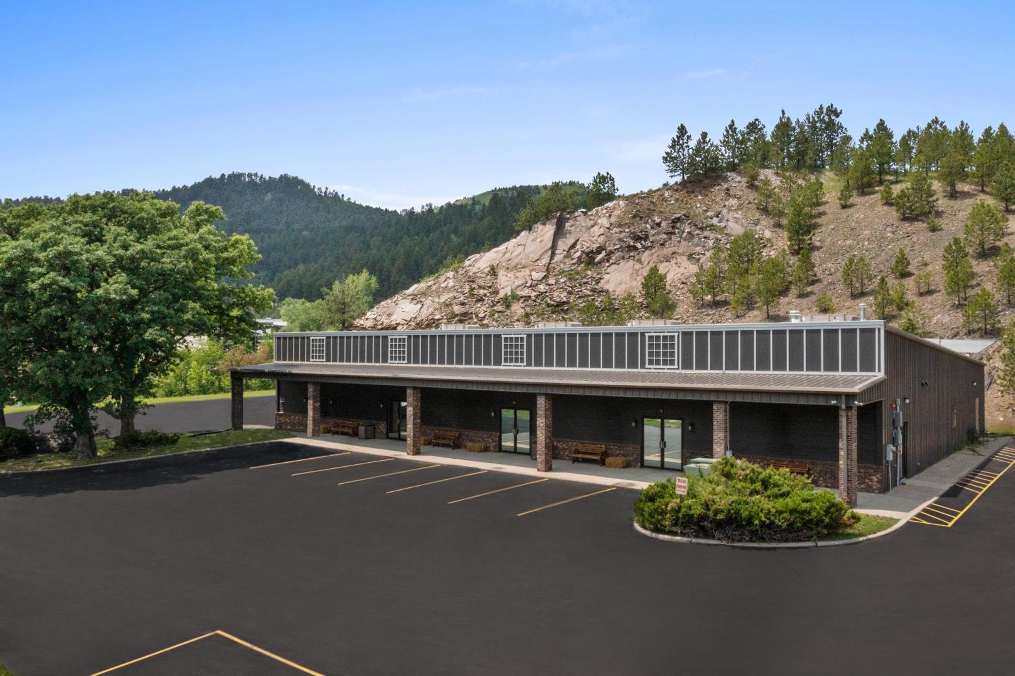 Deadwood Gulch Resort, Trademark Collection By Wyndham エクステリア 写真