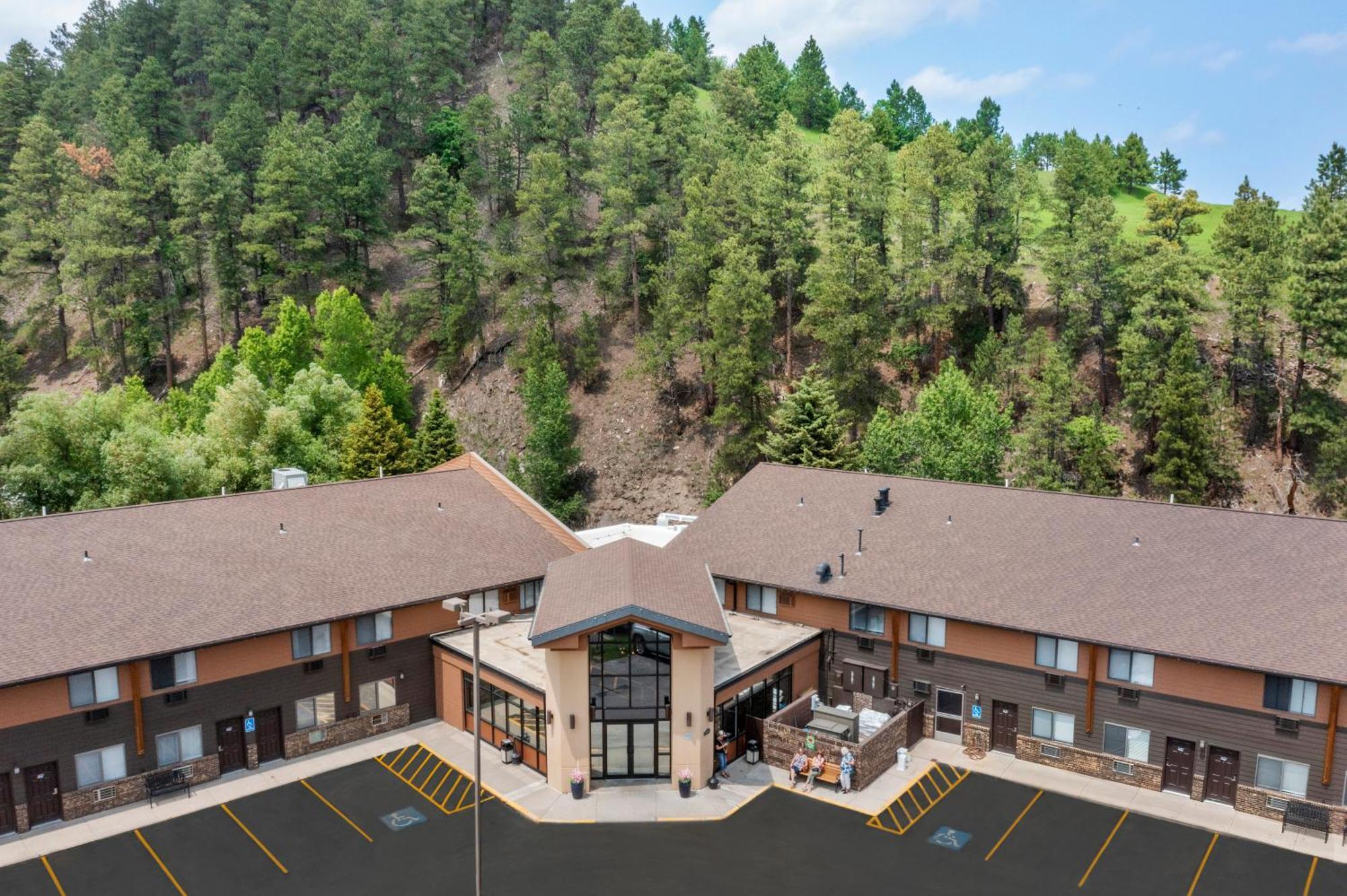 Deadwood Gulch Resort, Trademark Collection By Wyndham エクステリア 写真