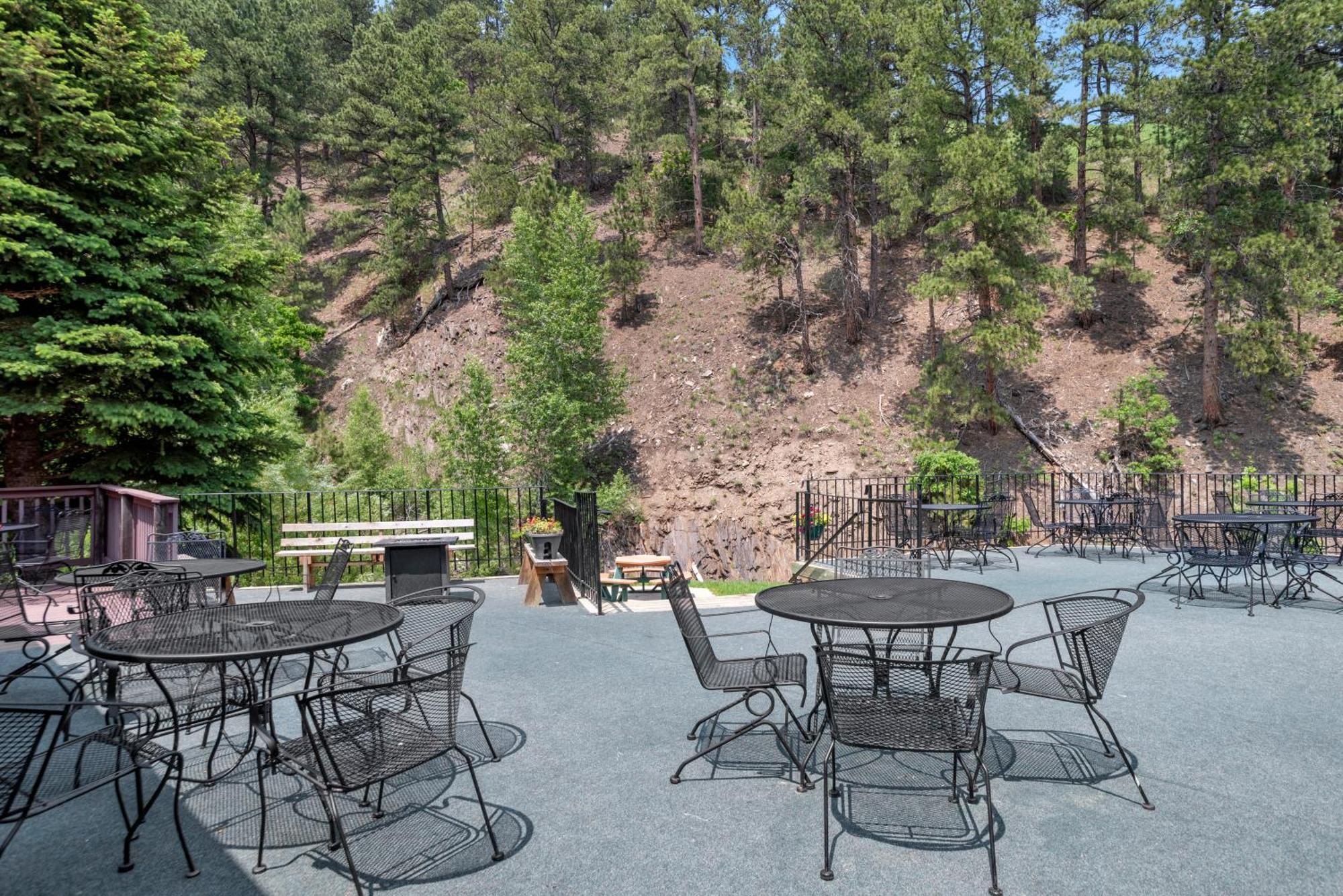 Deadwood Gulch Resort, Trademark Collection By Wyndham エクステリア 写真