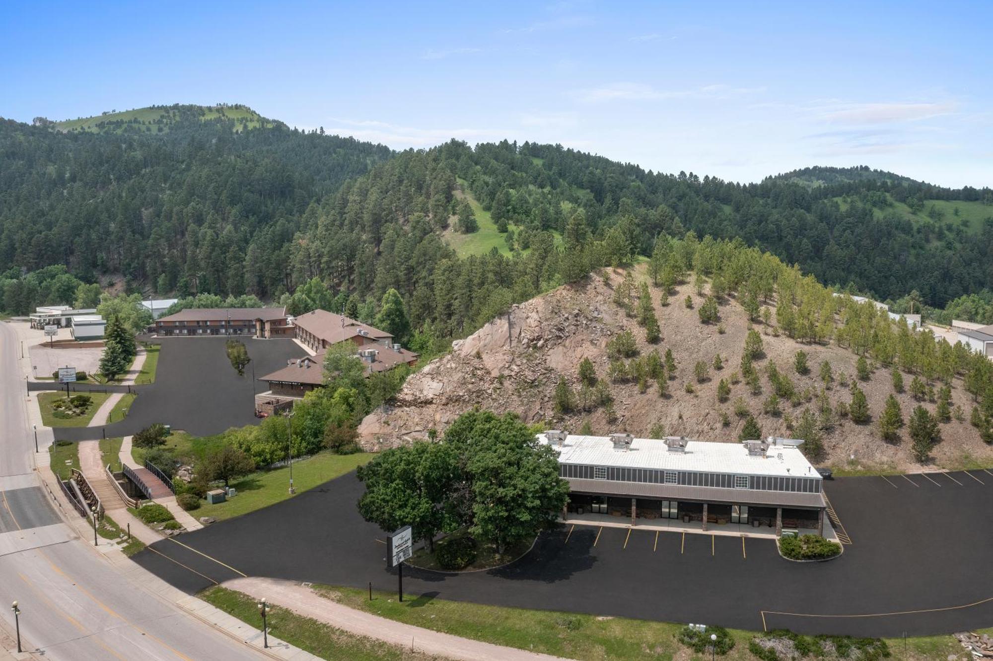 Deadwood Gulch Resort, Trademark Collection By Wyndham エクステリア 写真