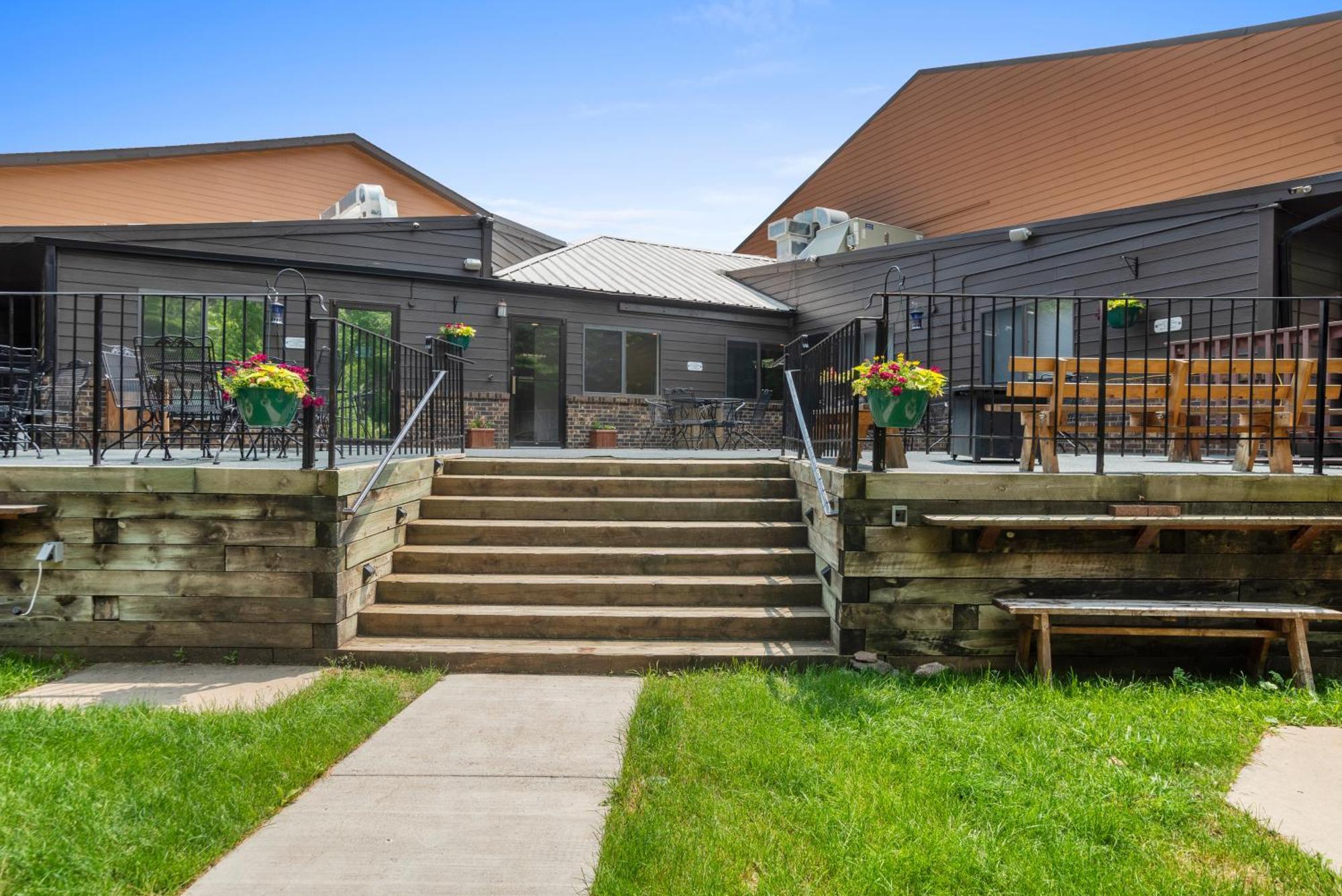 Deadwood Gulch Resort, Trademark Collection By Wyndham エクステリア 写真