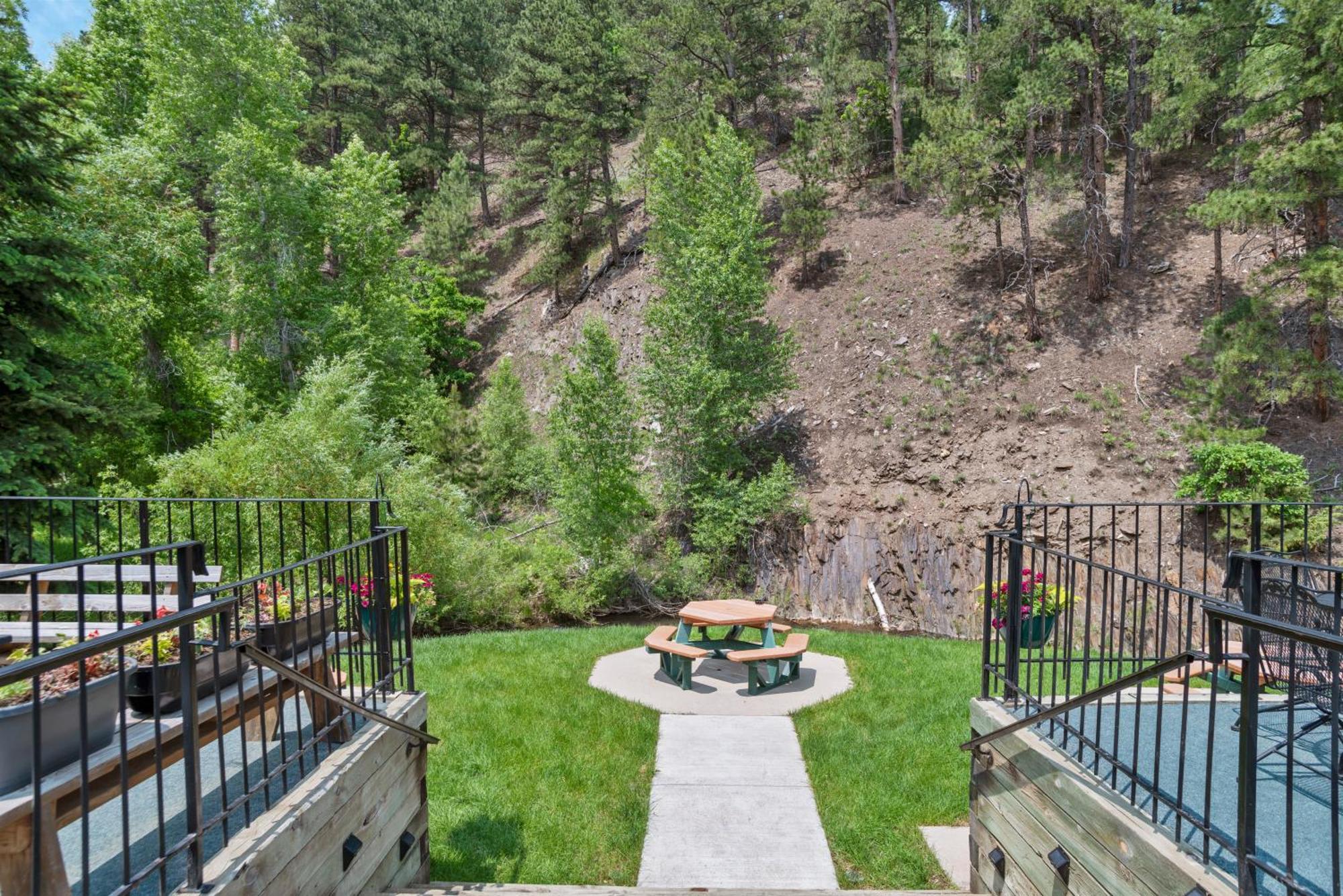 Deadwood Gulch Resort, Trademark Collection By Wyndham エクステリア 写真