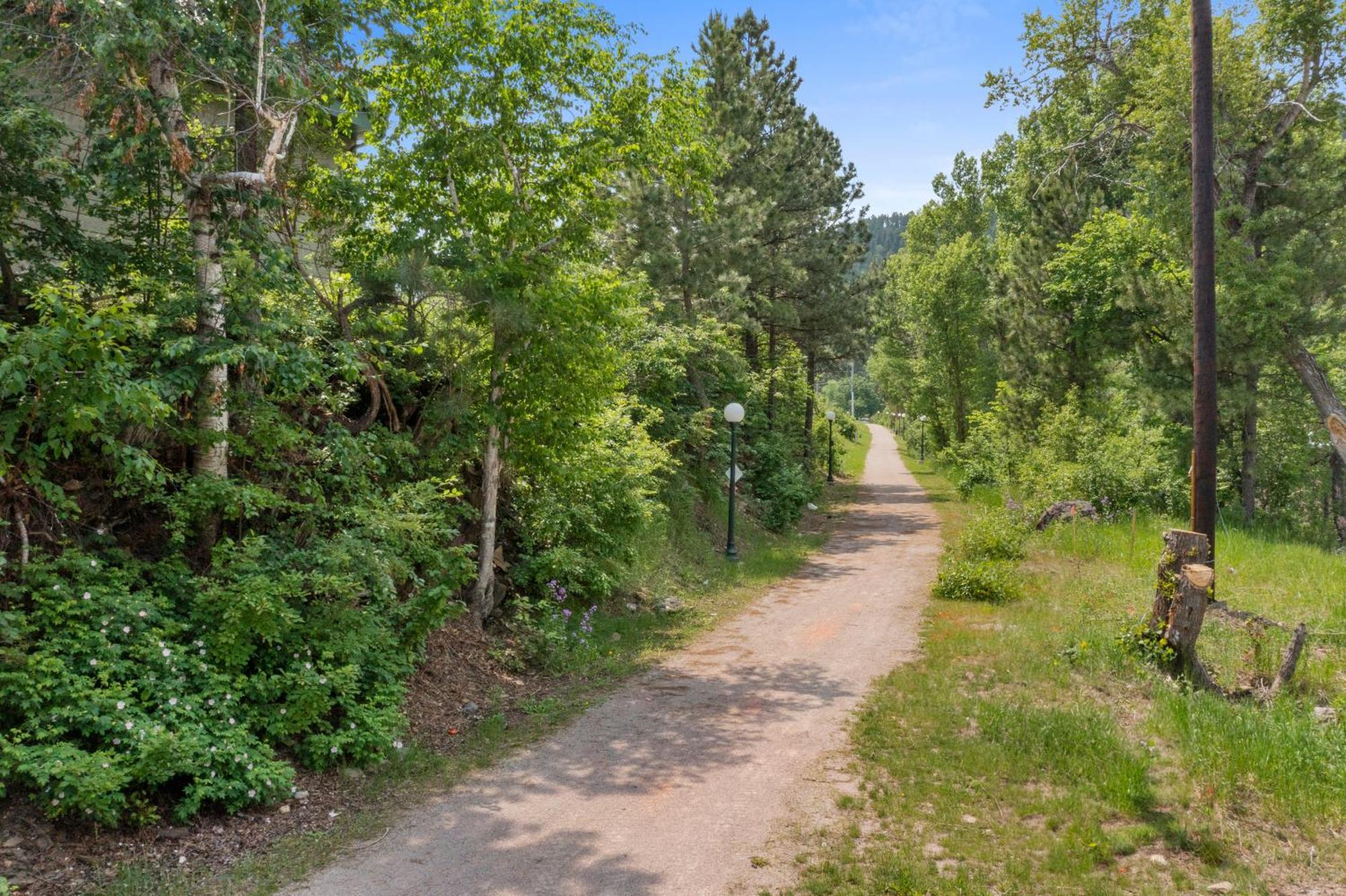 Deadwood Gulch Resort, Trademark Collection By Wyndham エクステリア 写真