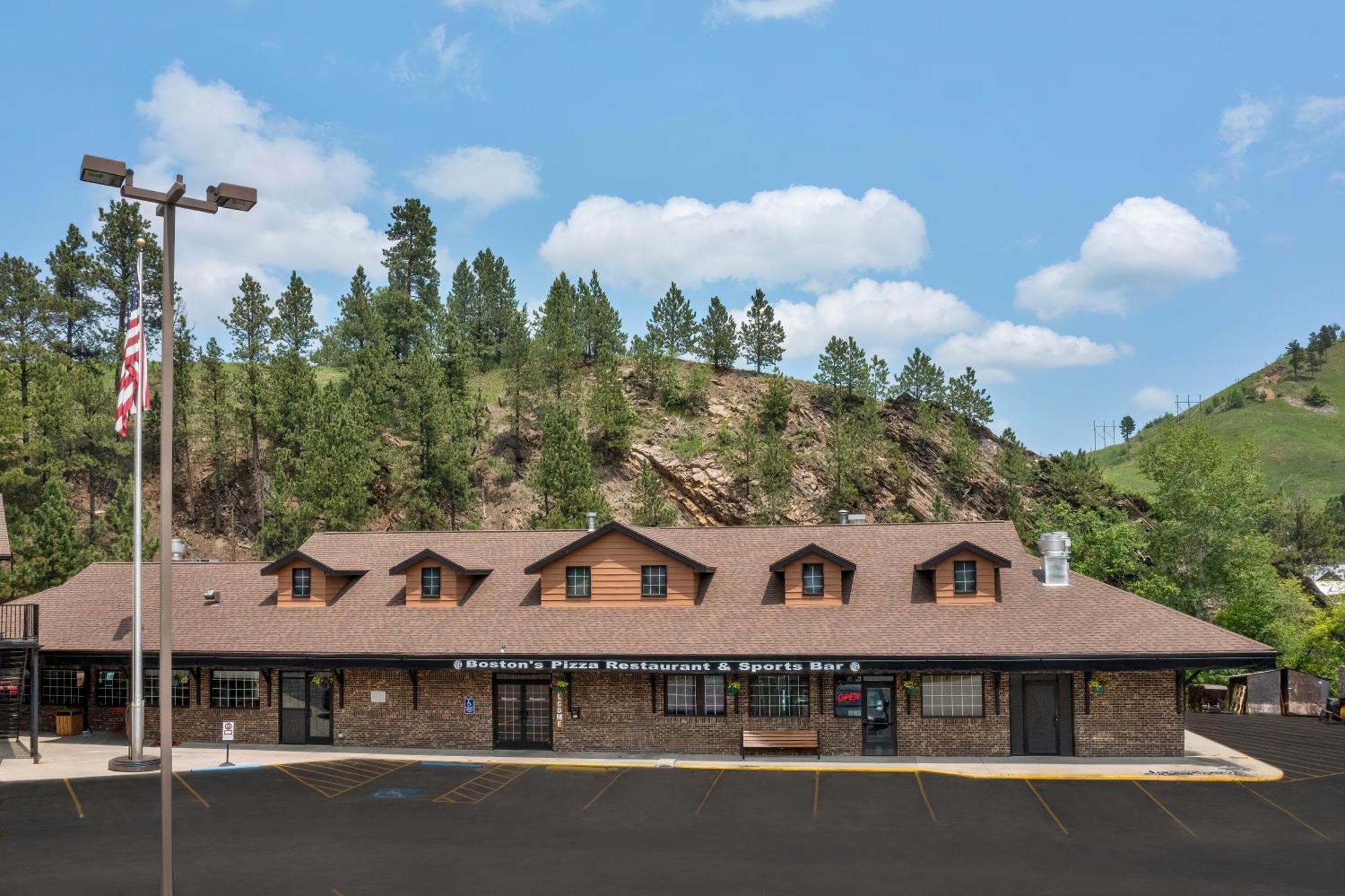 Deadwood Gulch Resort, Trademark Collection By Wyndham エクステリア 写真