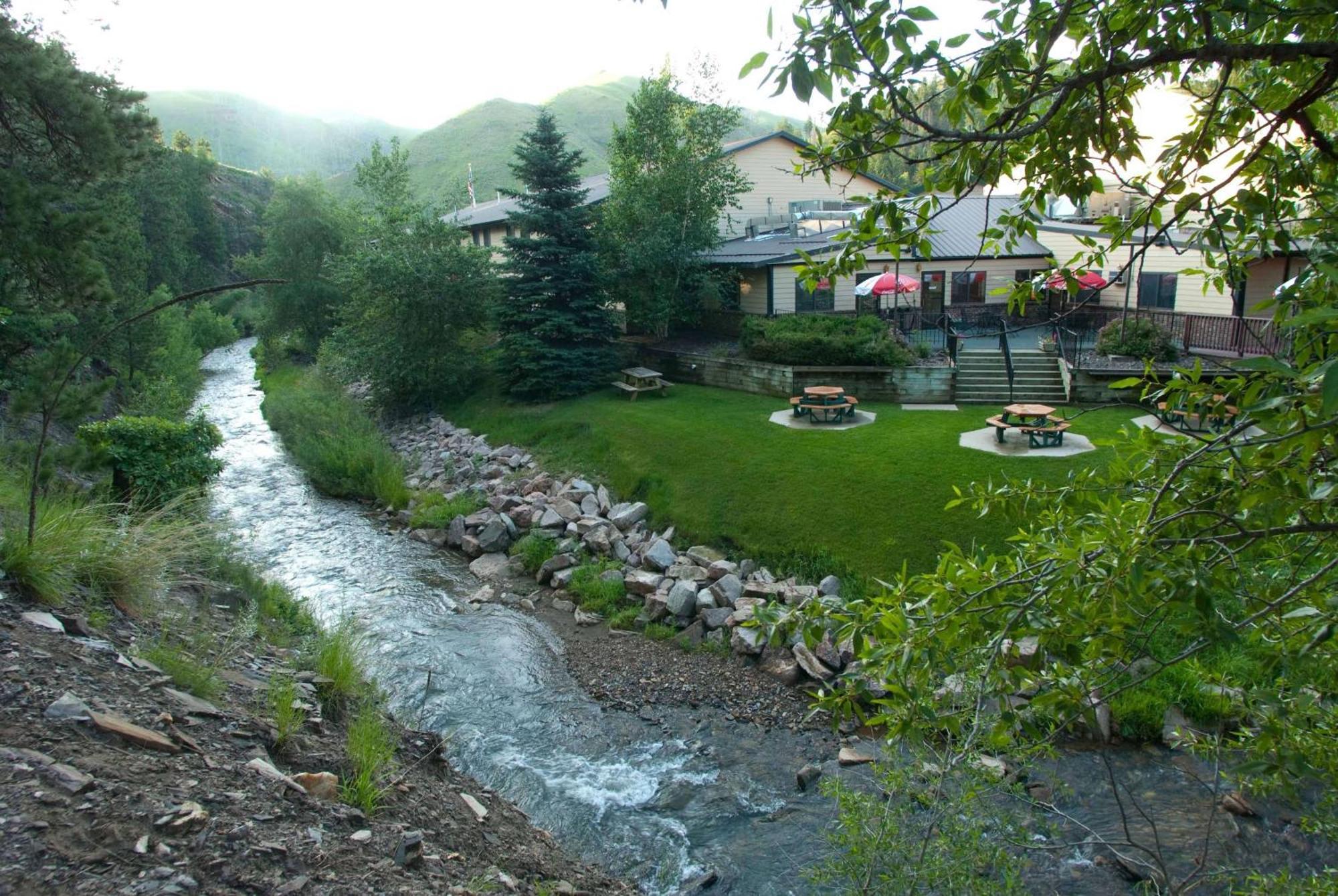 Deadwood Gulch Resort, Trademark Collection By Wyndham エクステリア 写真