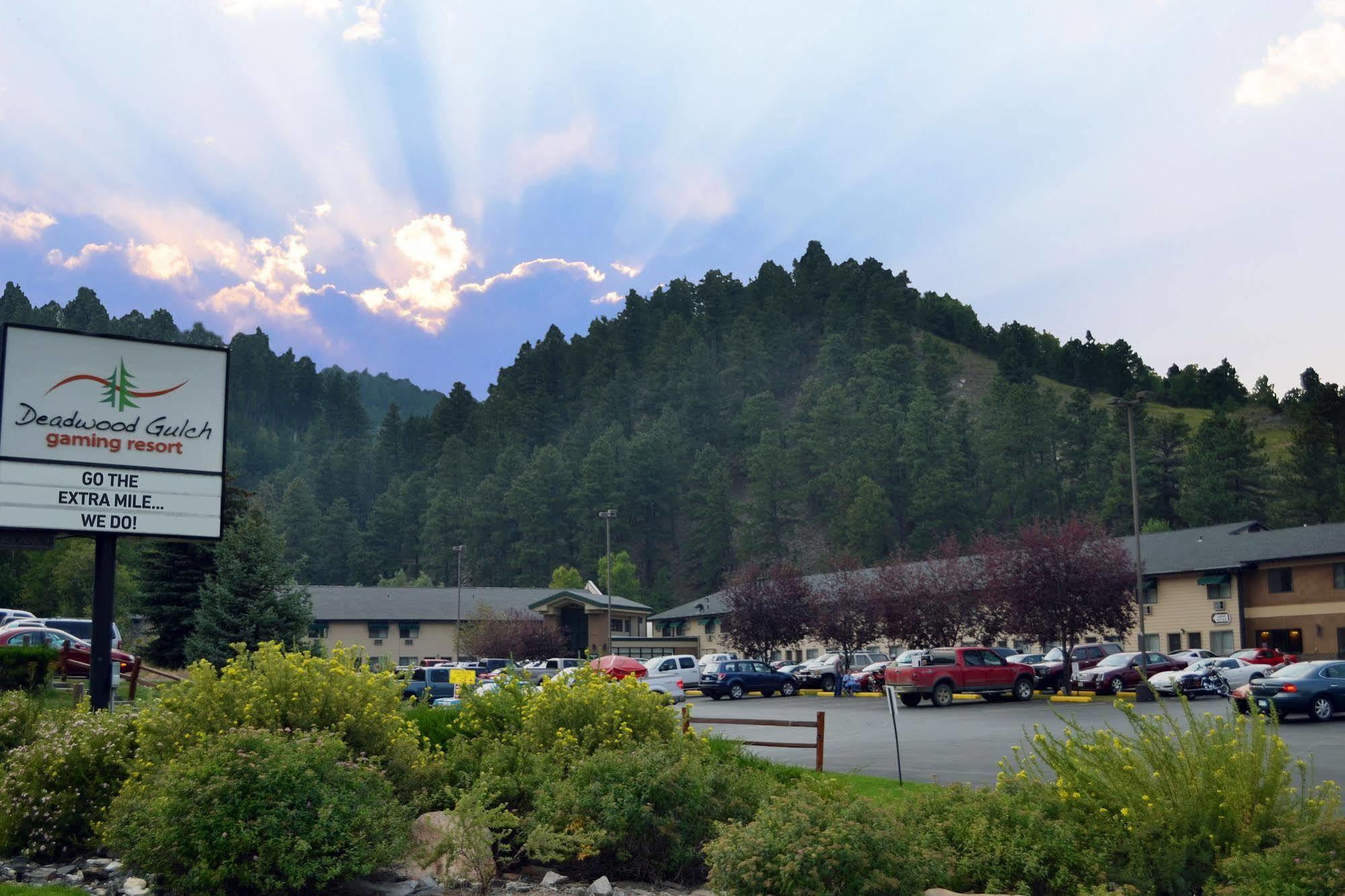 Deadwood Gulch Resort, Trademark Collection By Wyndham エクステリア 写真